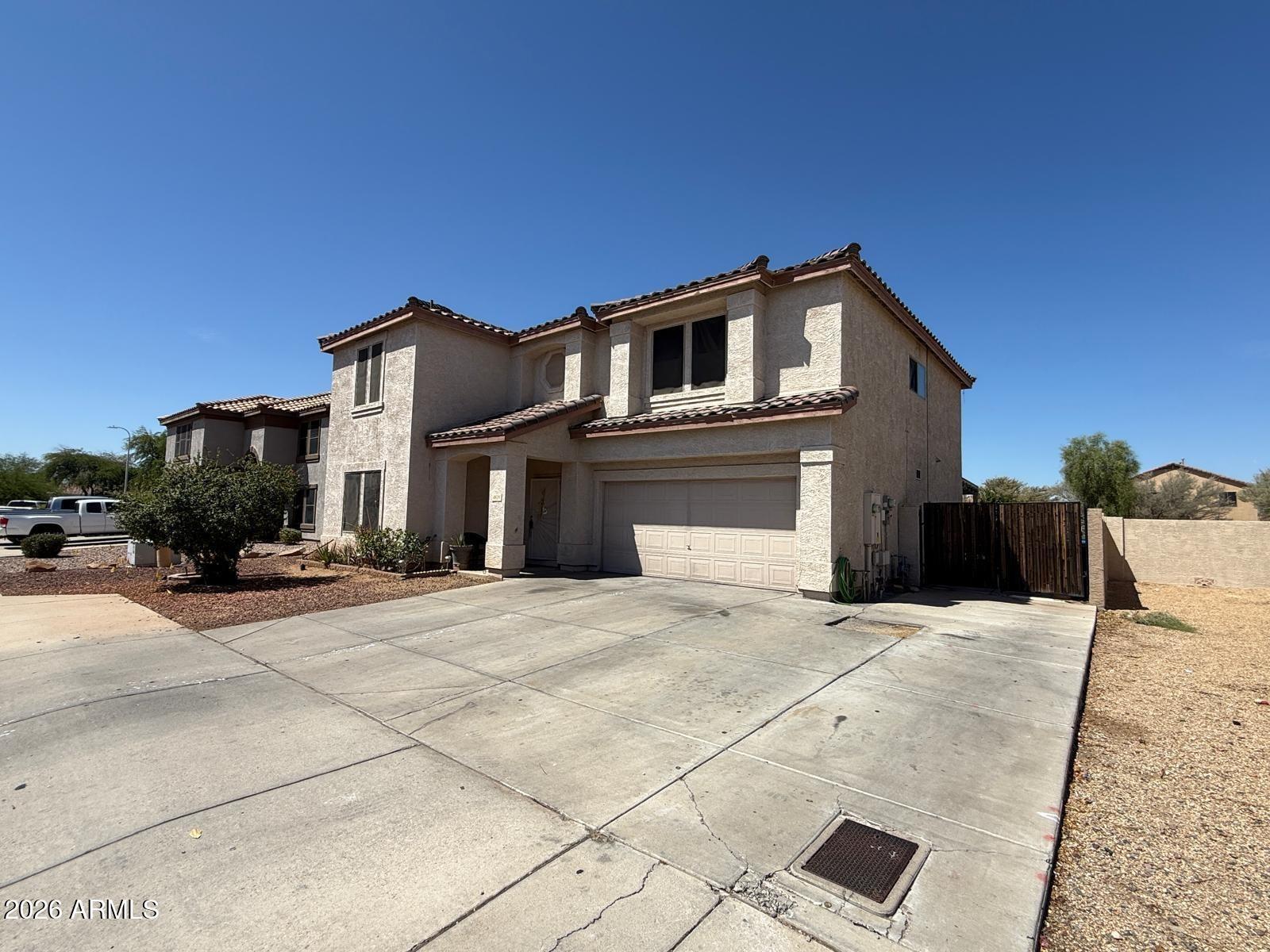 N 94th Ln, Phoenix, AZ 85037