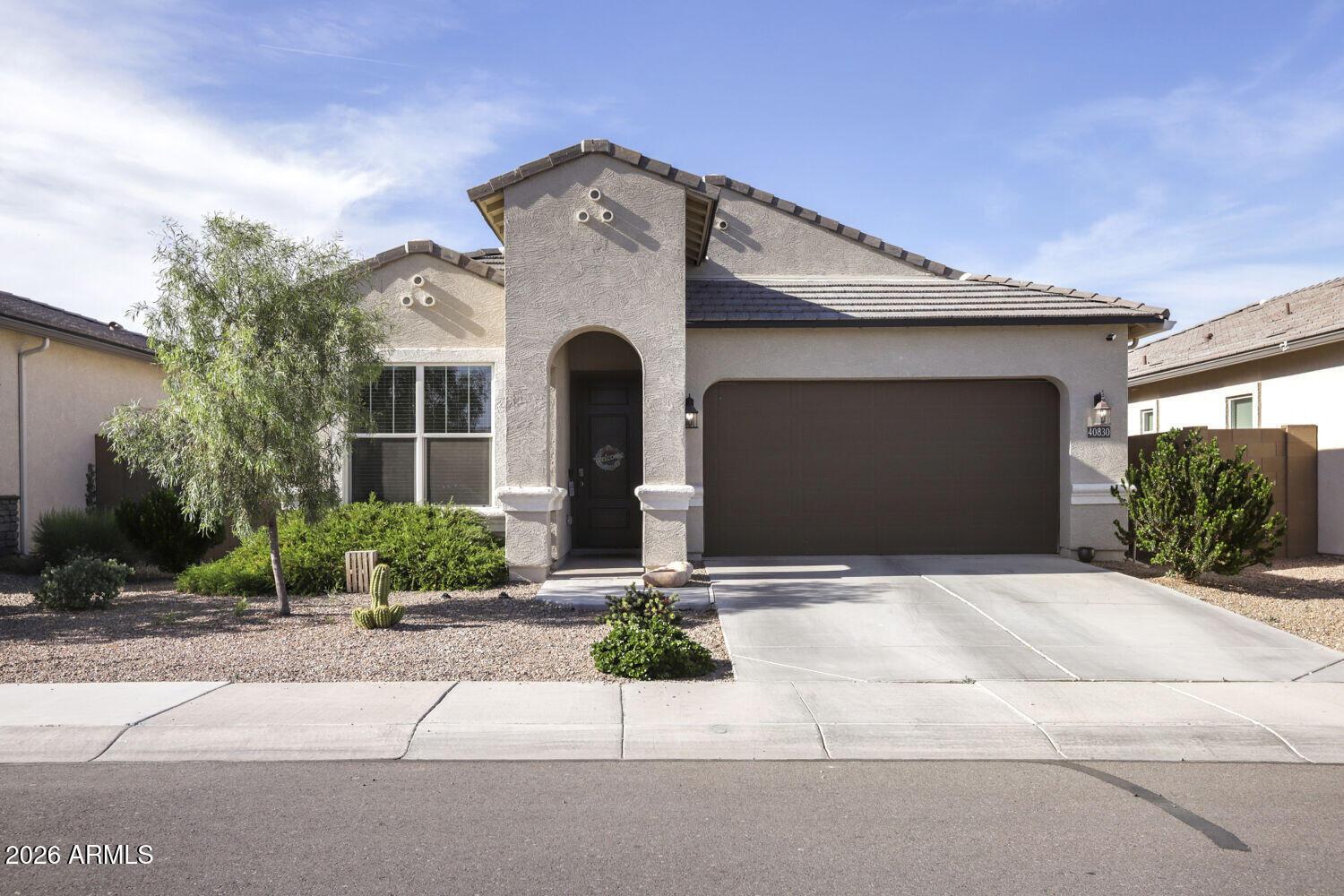 W Sunland Dr, Maricopa, AZ 85138
