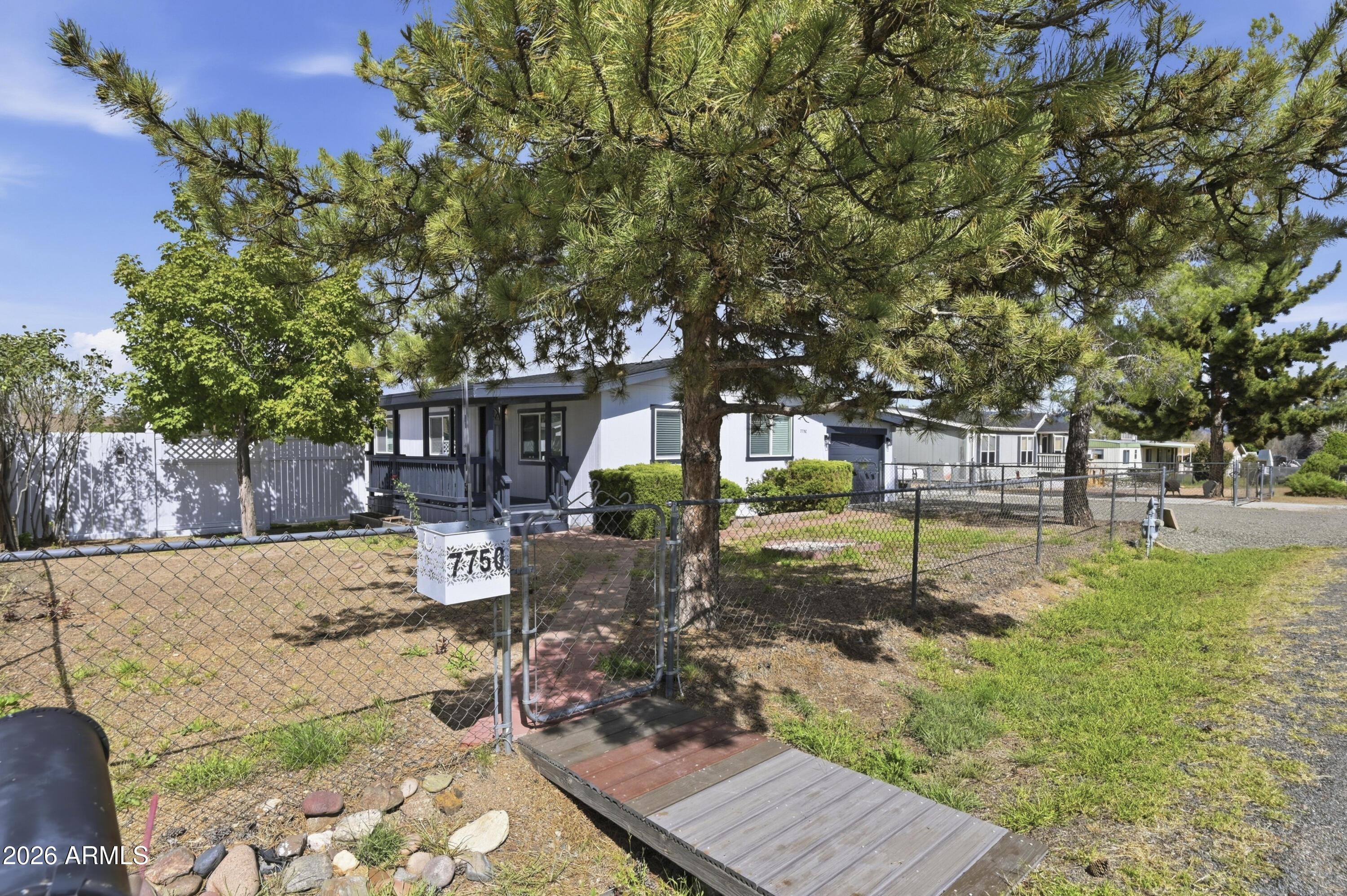 E Thelma Dr, Prescott Valley, AZ 86314