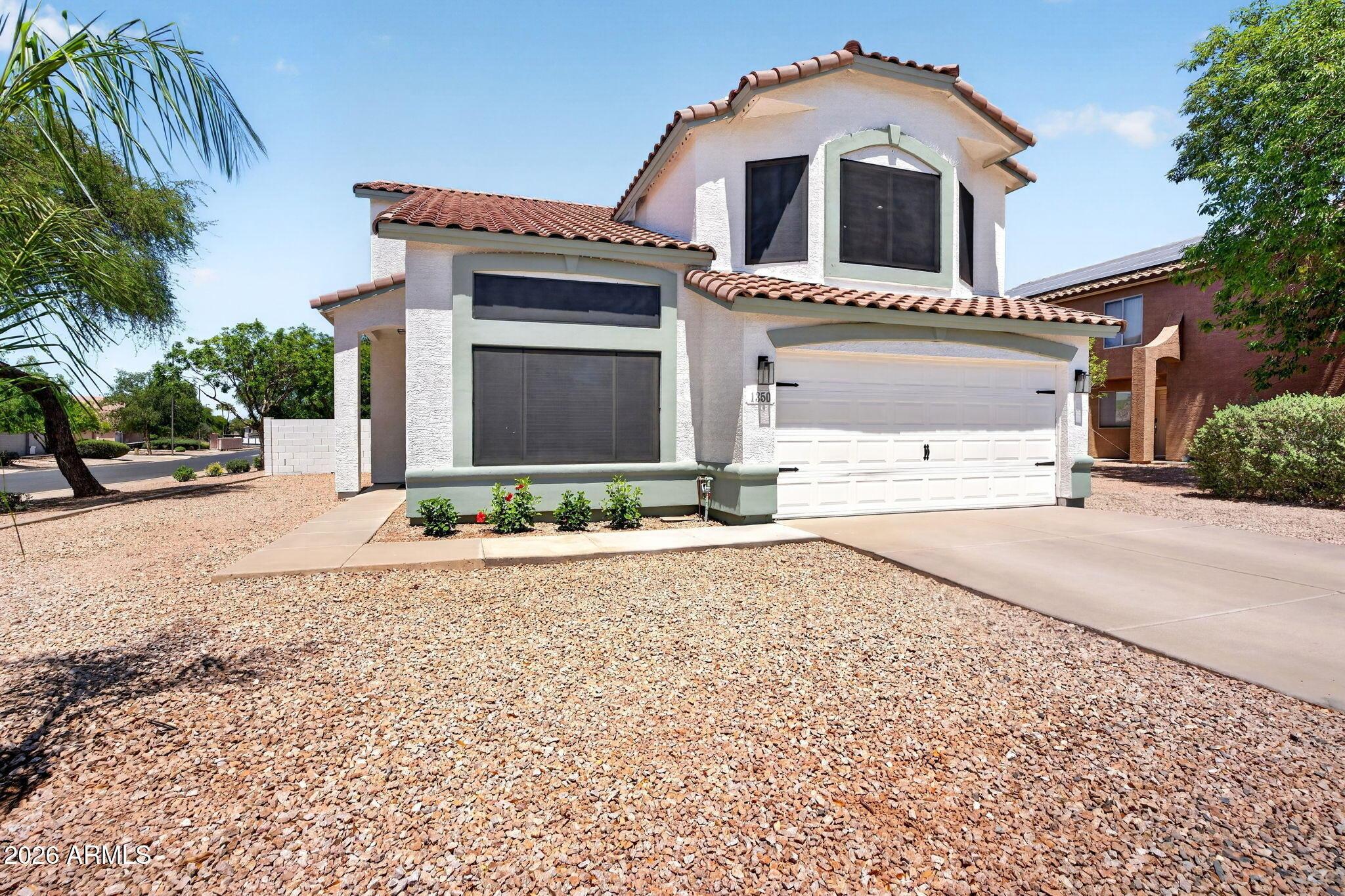 E Gail Ct, Gilbert, AZ 85296