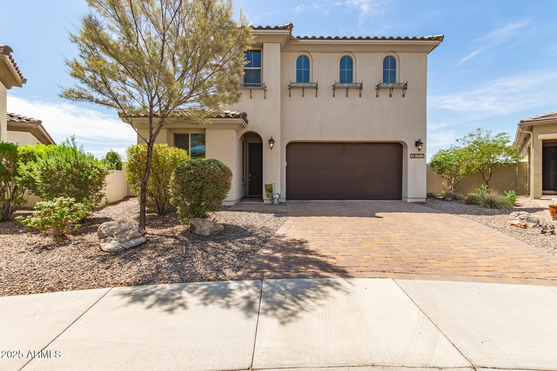 N 121st Ln, Peoria, AZ 85383