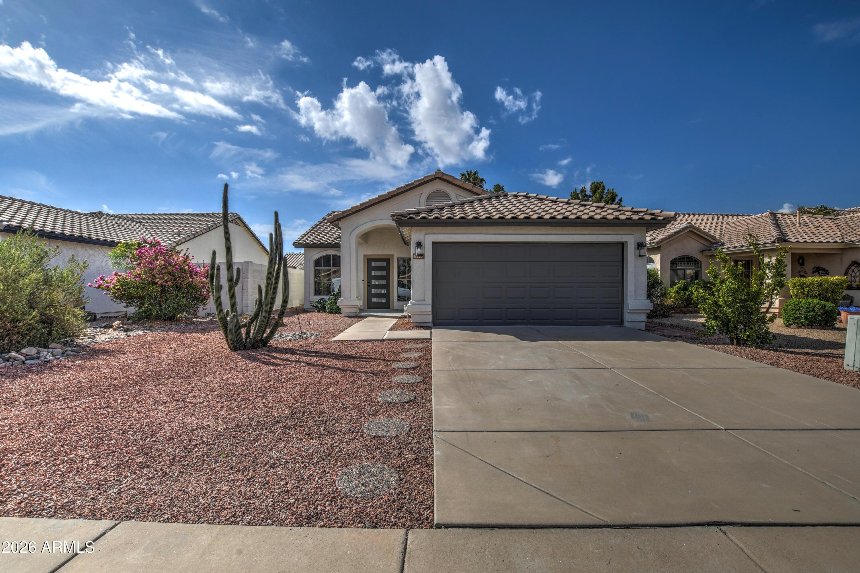 W Rue De Lamour, Peoria, AZ 85381