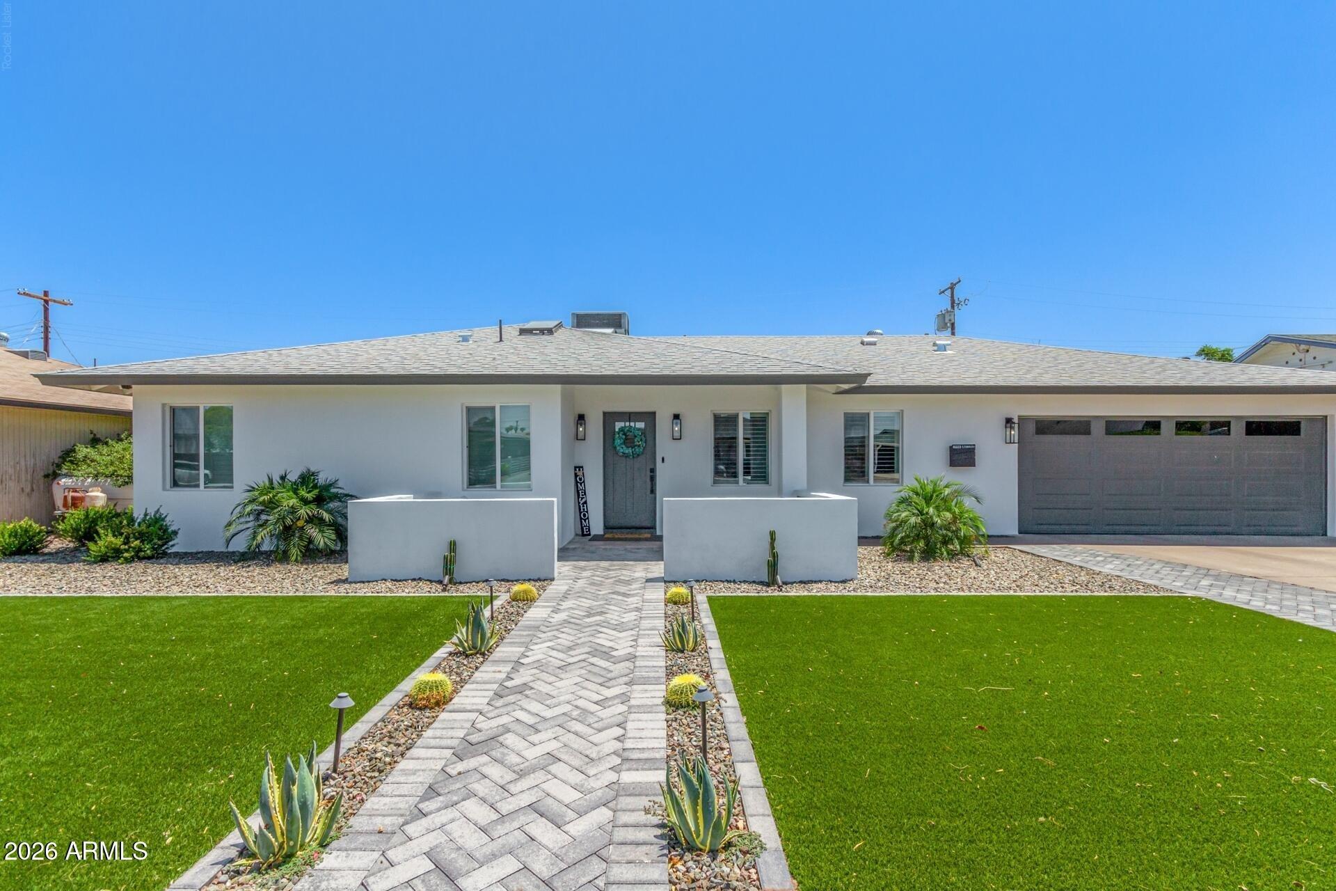 E Virginia Ave, Scottsdale, AZ 85257