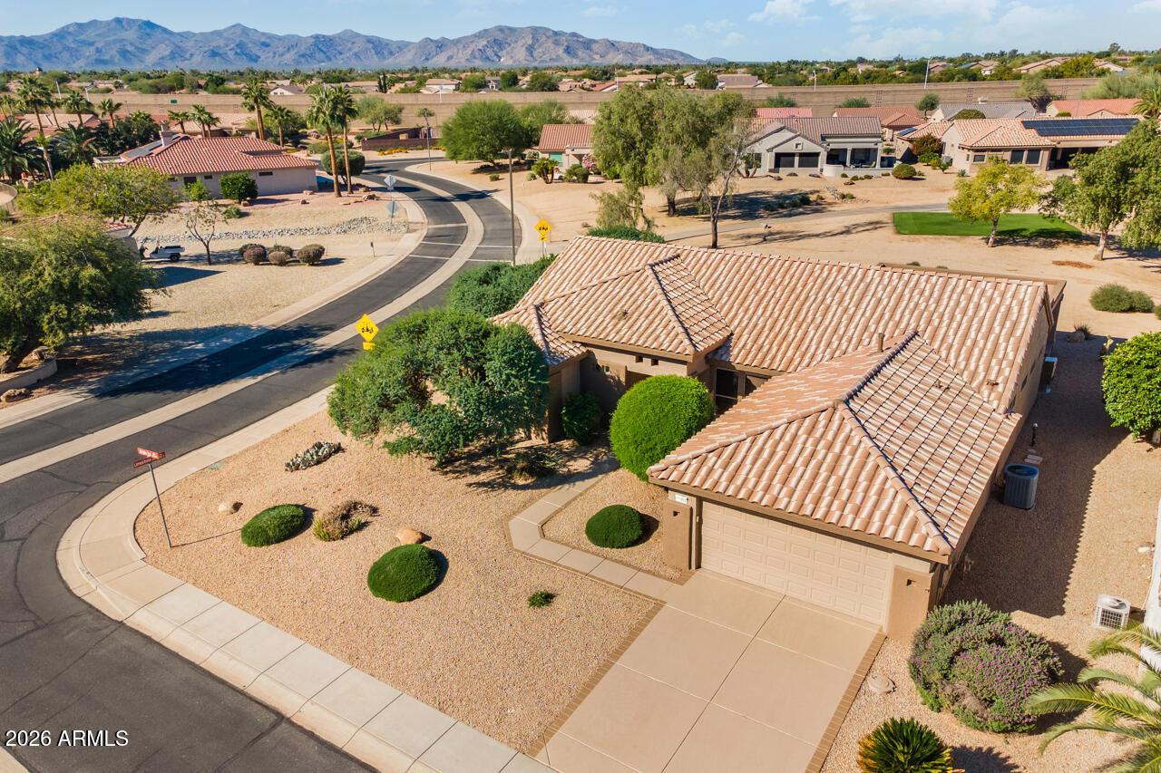 N Bridle Ln, Surprise, AZ 85374