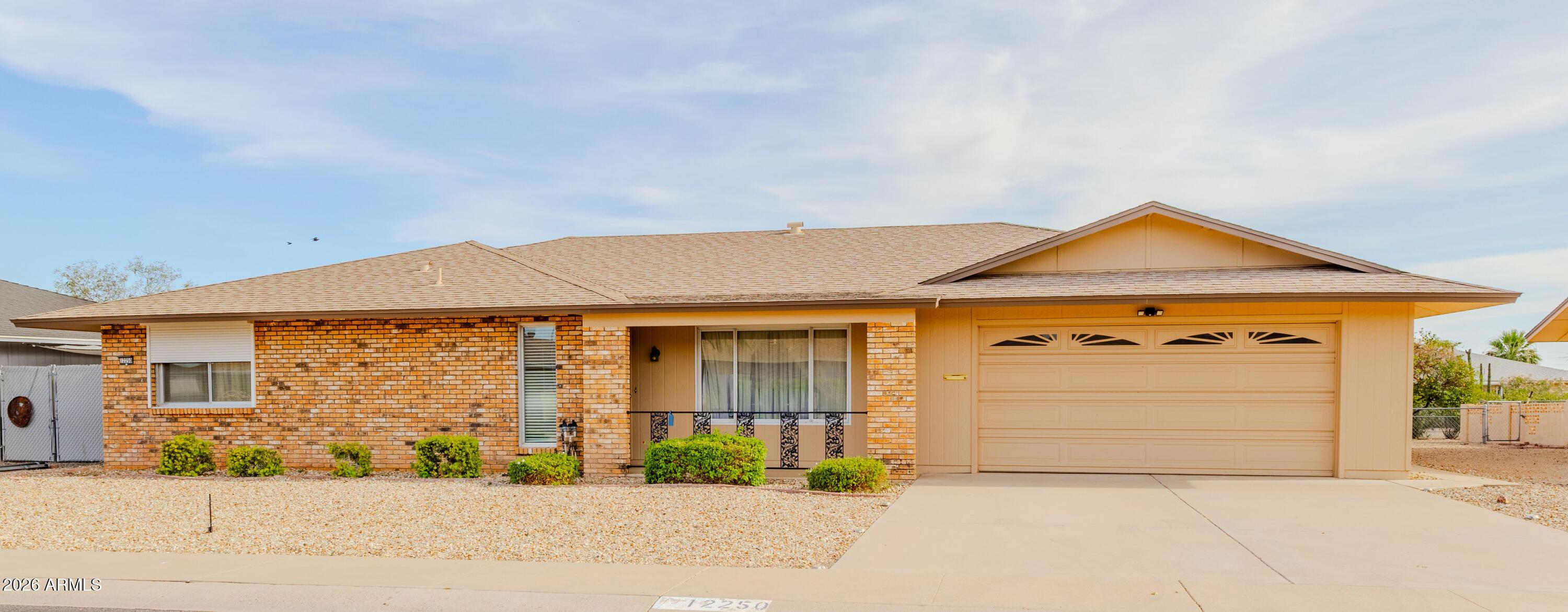 N Balboa Dr, Sun City, AZ 85351