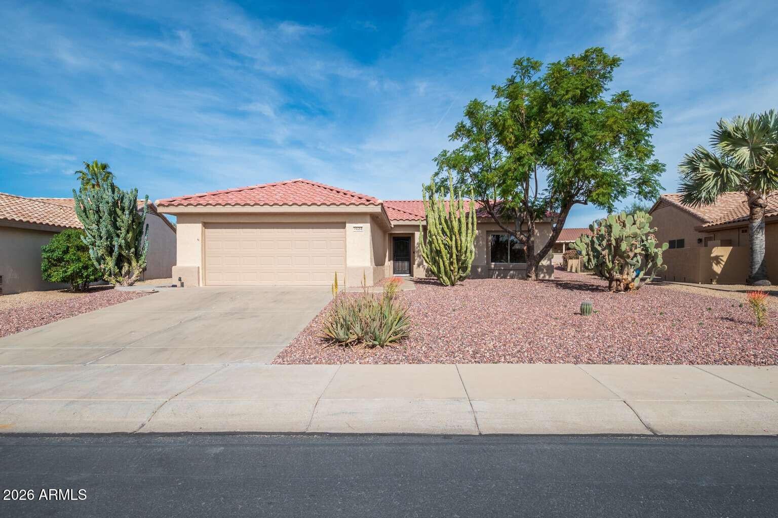 W Glendora Ct, Surprise, AZ 85374