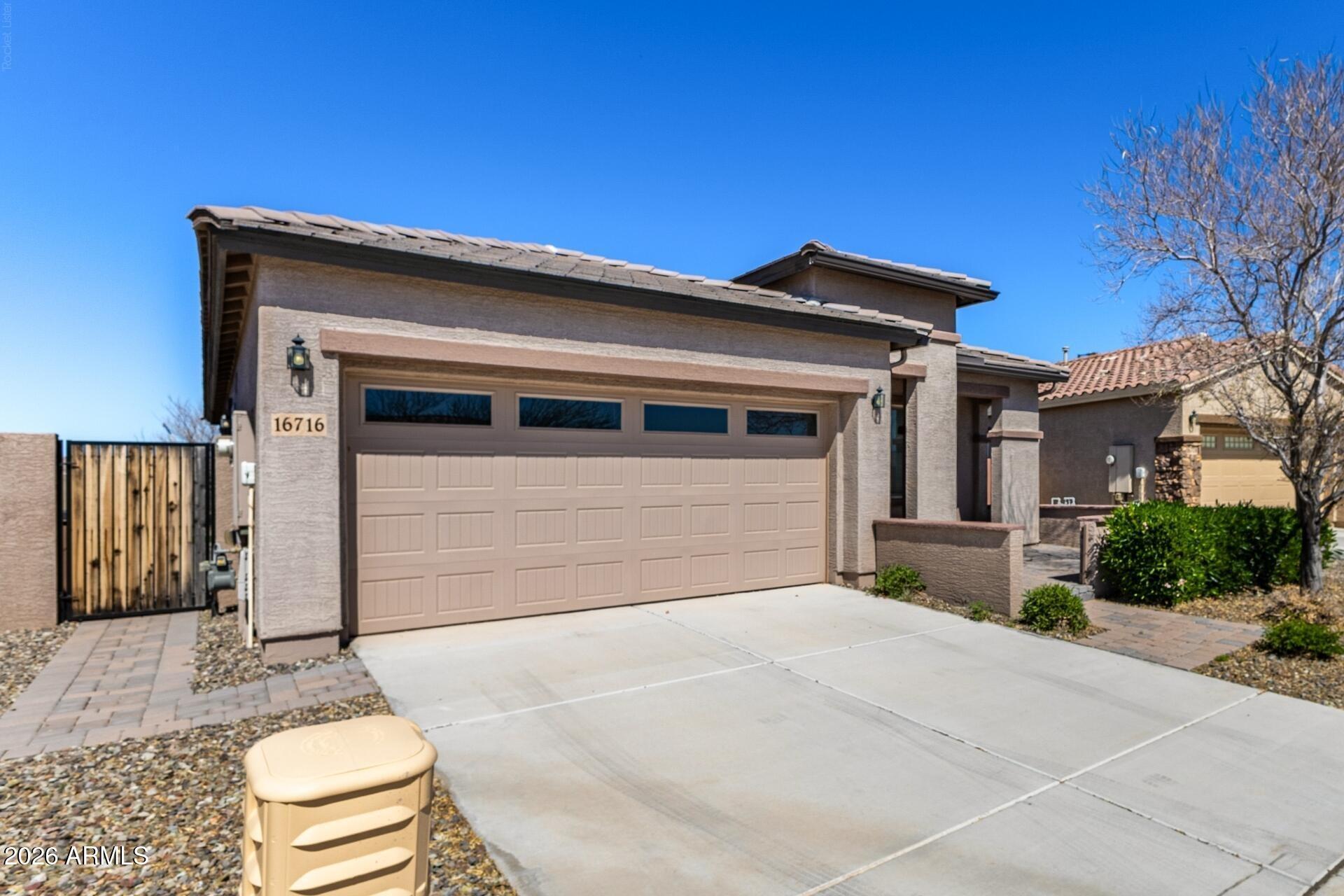S 181st Ln, Goodyear, AZ 85338