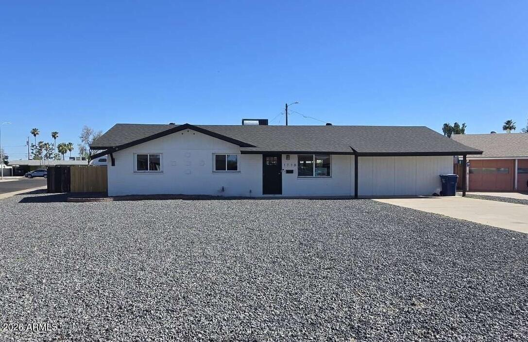 S Marilyn Ann Dr, Tempe, AZ 85281