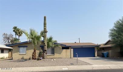 W Belmont Ave, Phoenix, AZ 85051