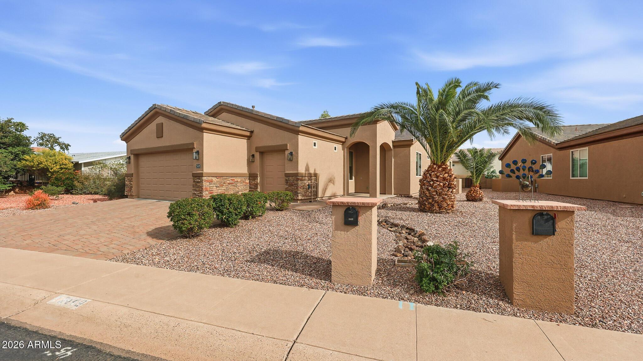 N Ashton Pl, Mesa, AZ 85215