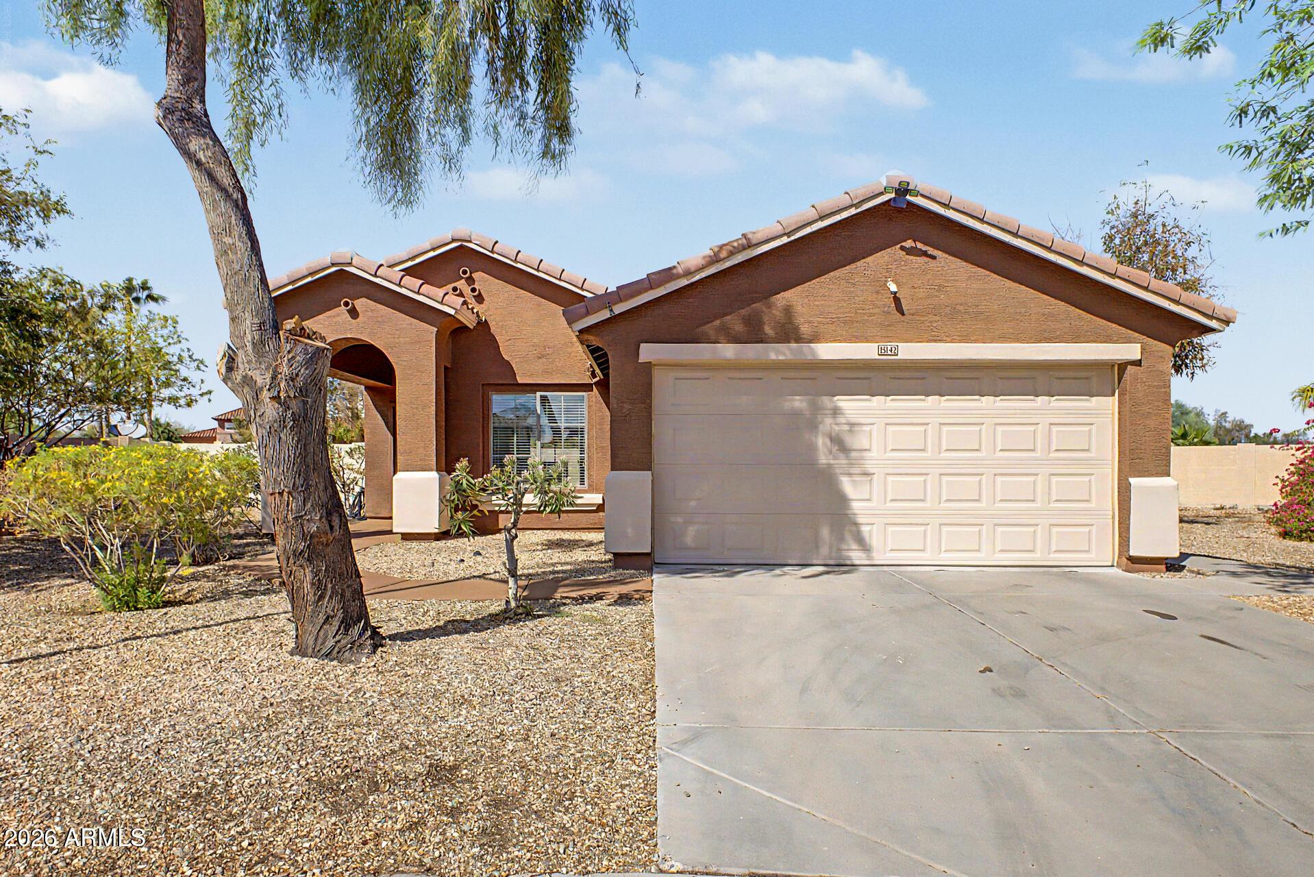 W Smokey Dr, Surprise, AZ 85374