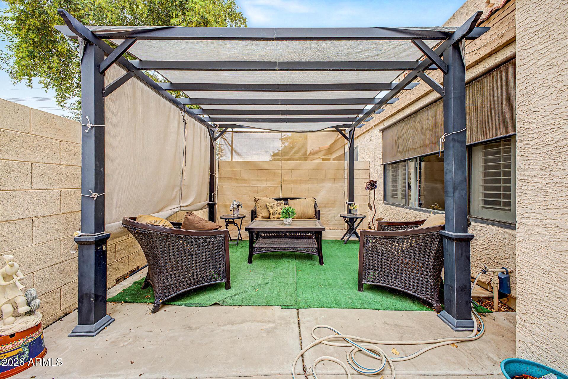 N 48th Ln, Glendale, AZ 85302