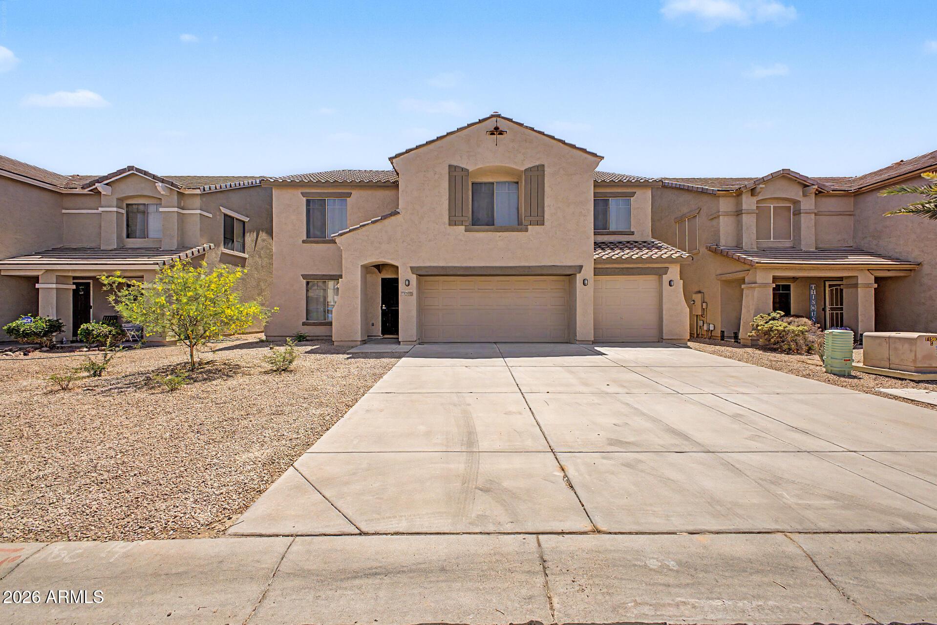 W Cowpath Rd, Maricopa, AZ 85138