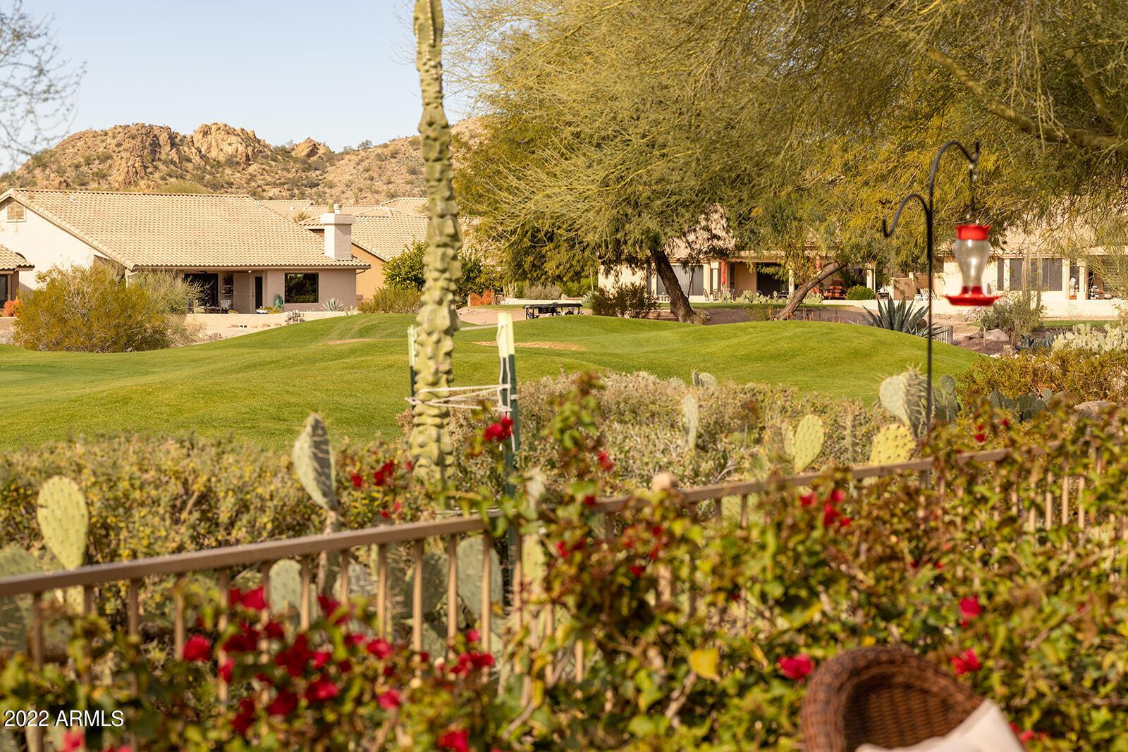 S Pinnacle Ln, Gold Canyon, AZ 85118