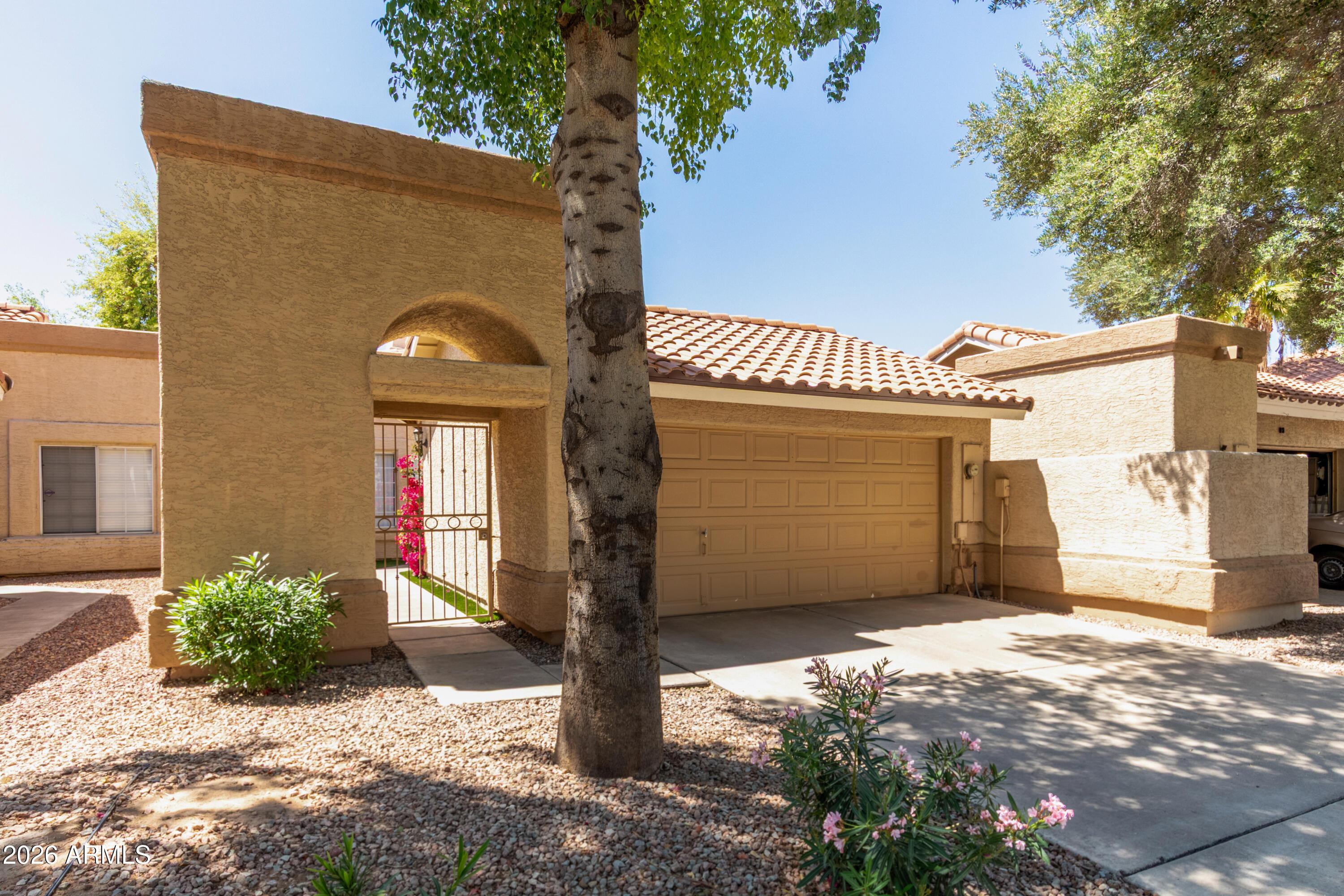 S Brittany Ln, Tempe, AZ 85283