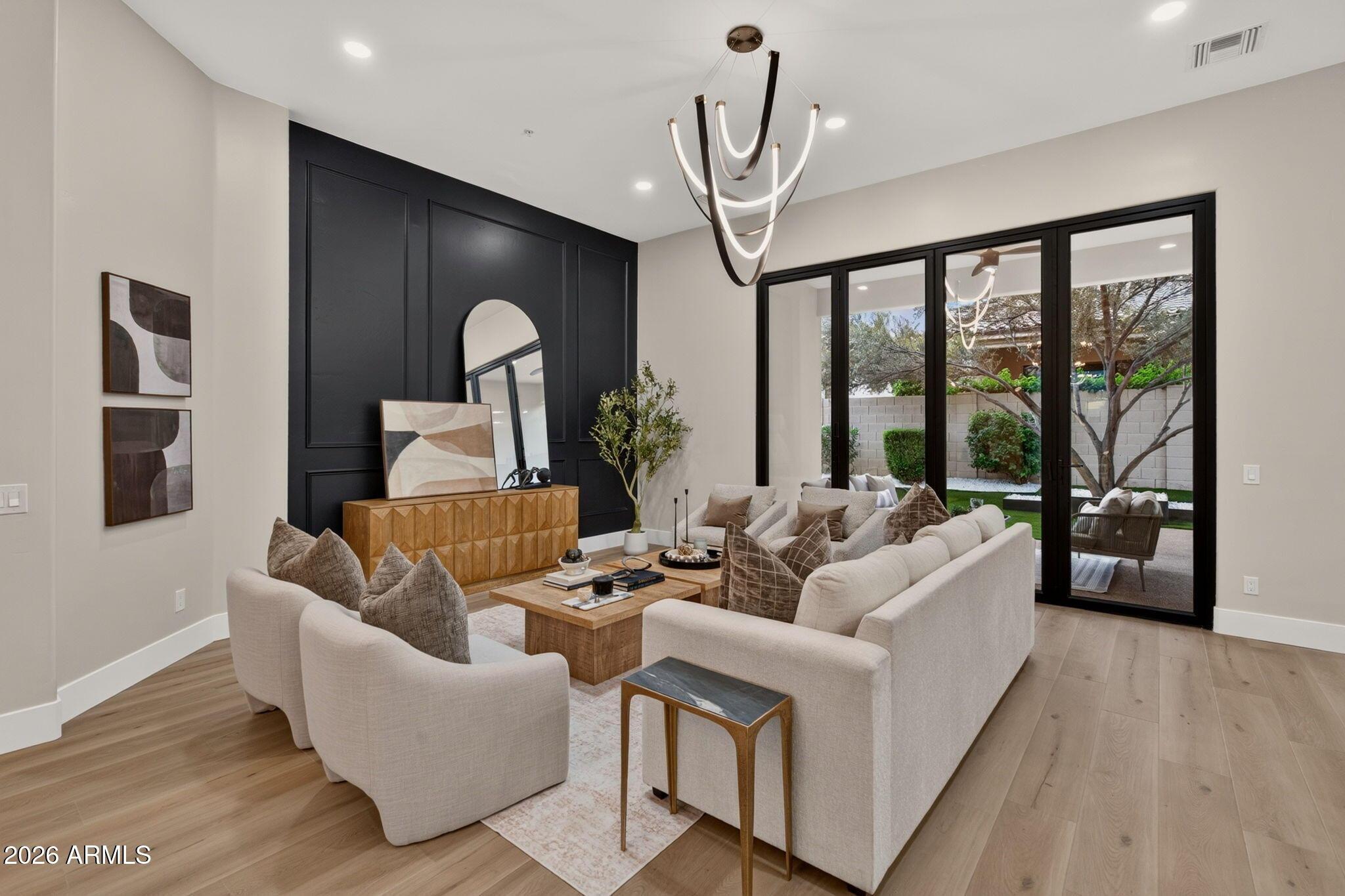 E Lupine Ave, Scottsdale, AZ 85260