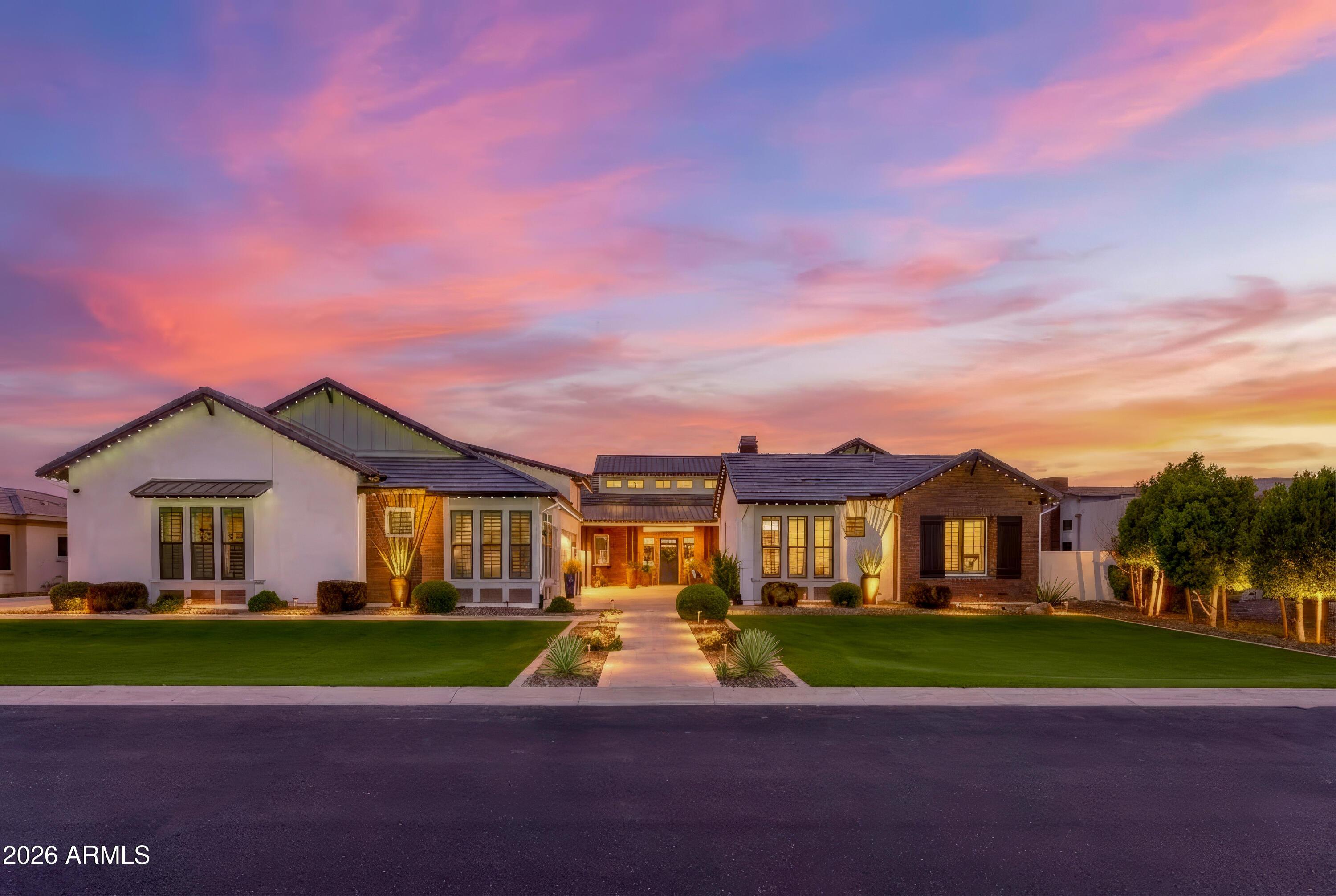 E Oriole Dr, Gilbert, AZ 85297