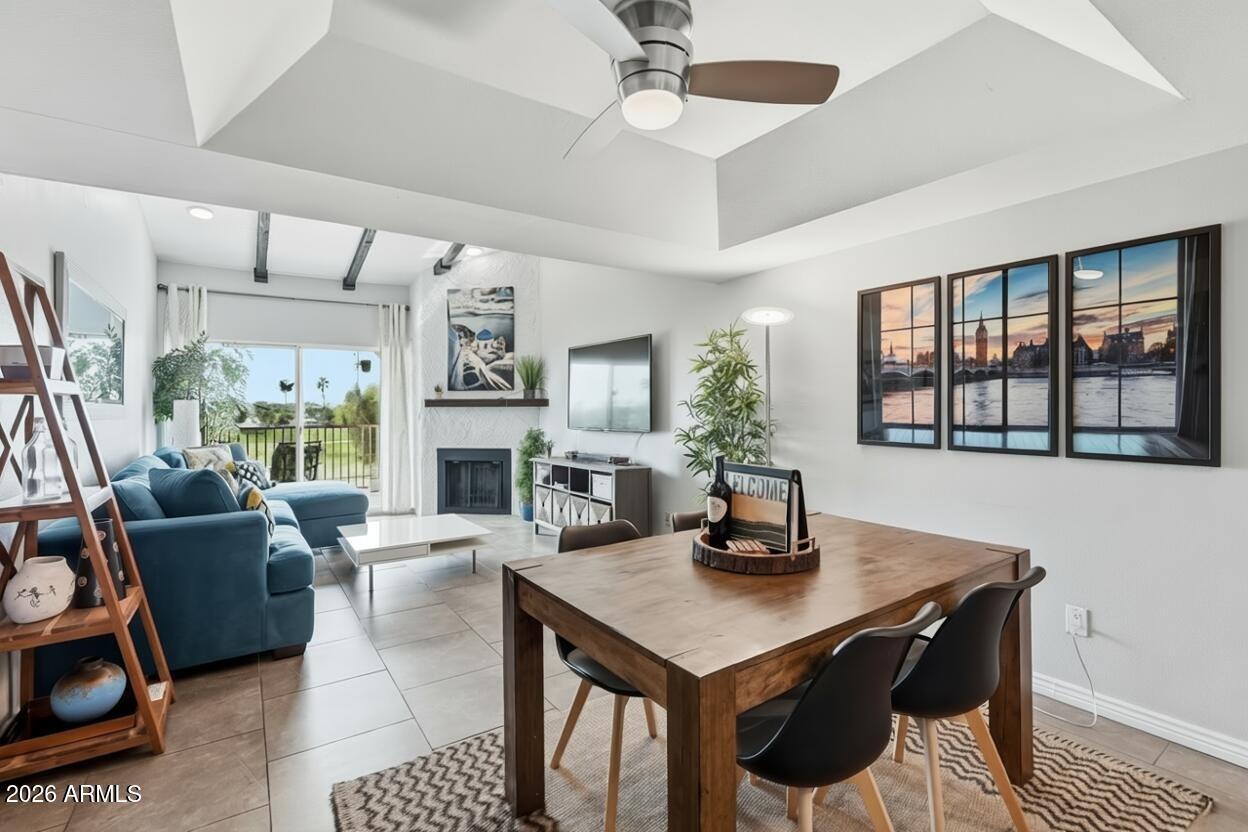 E Thomas Rd, Scottsdale, AZ 85251