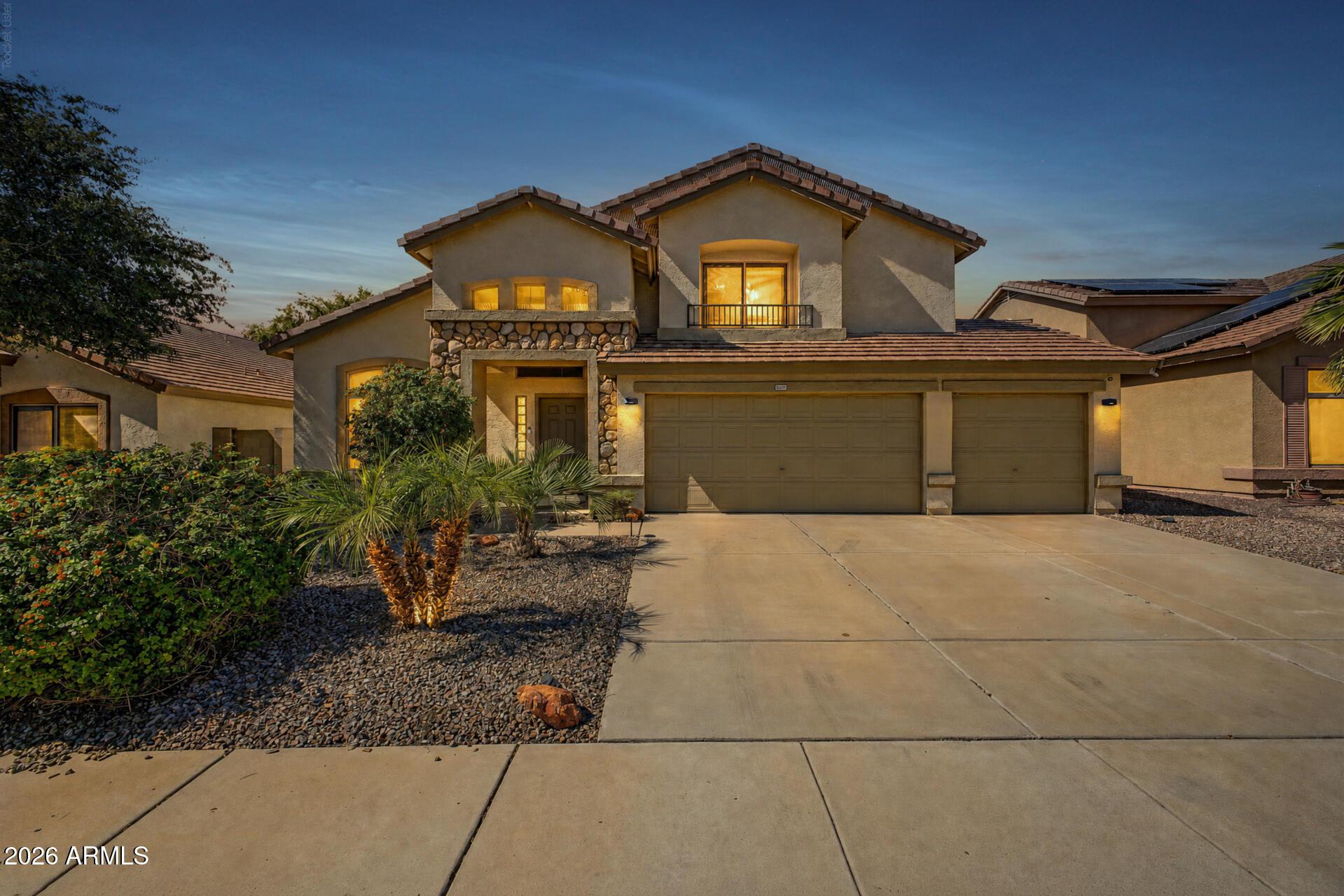 N 158th Ave, Surprise, AZ 85374