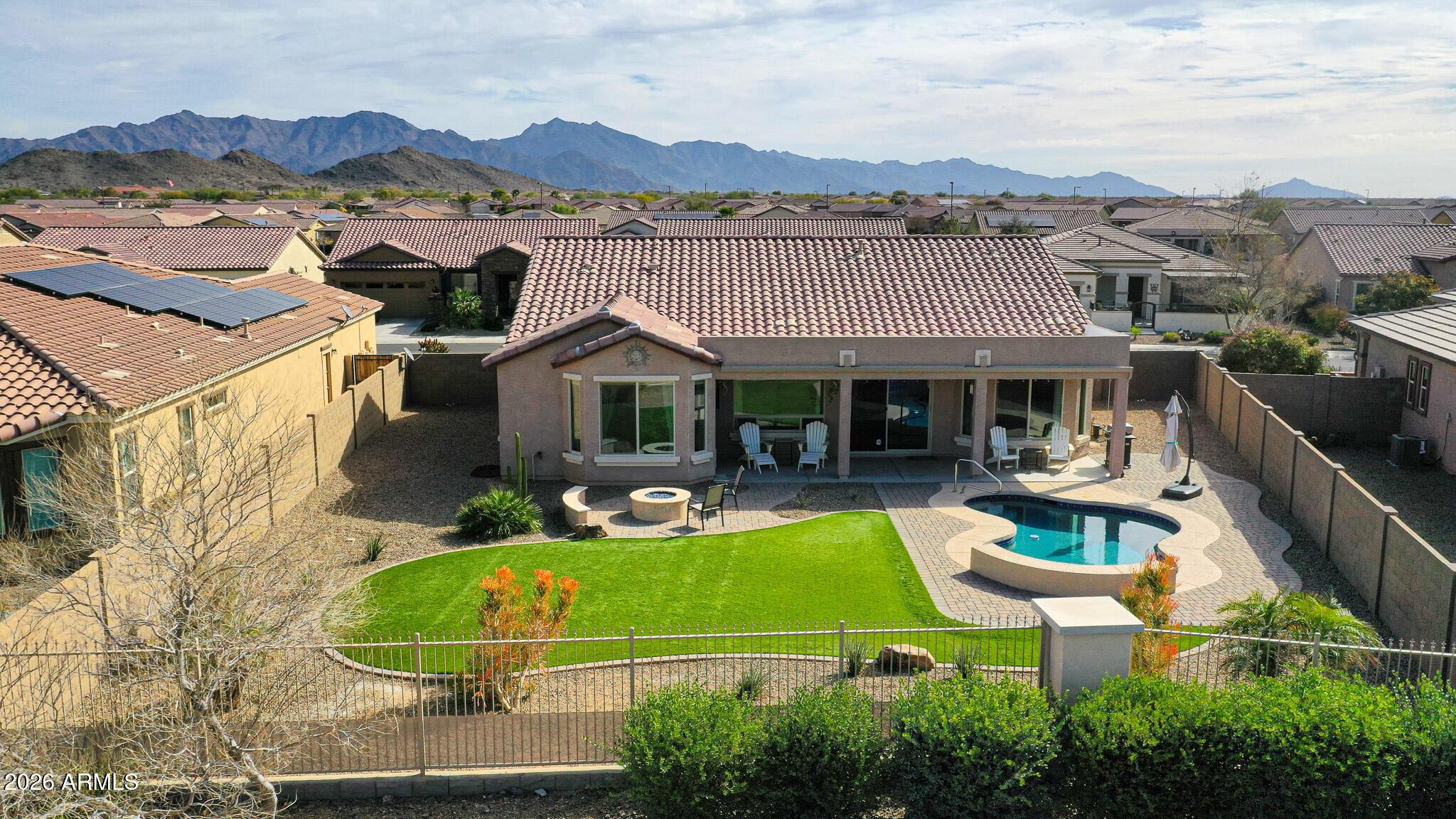 S 180th Dr, Goodyear, AZ 85338