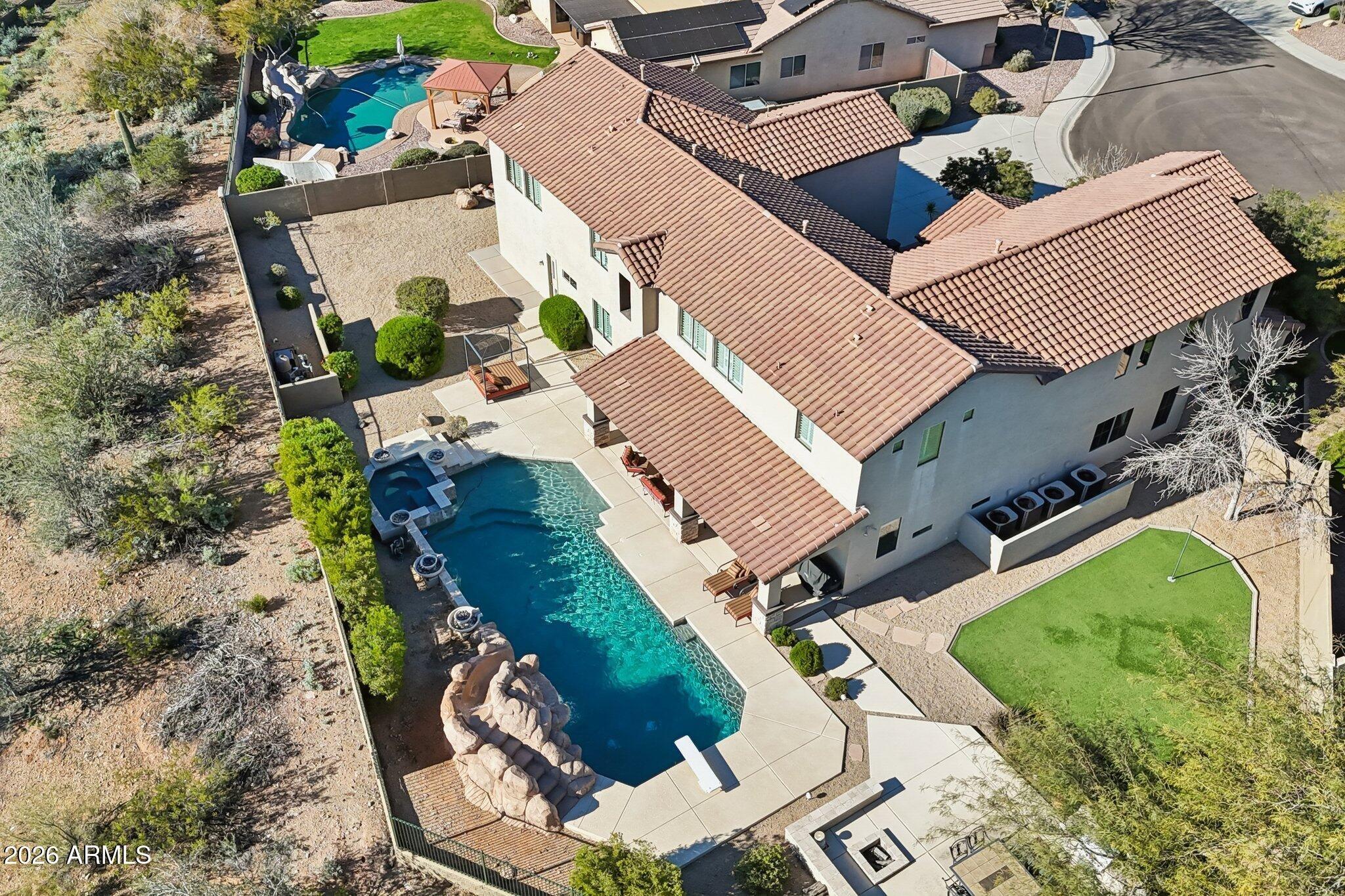 W Keller Ct, Anthem, AZ 85086
