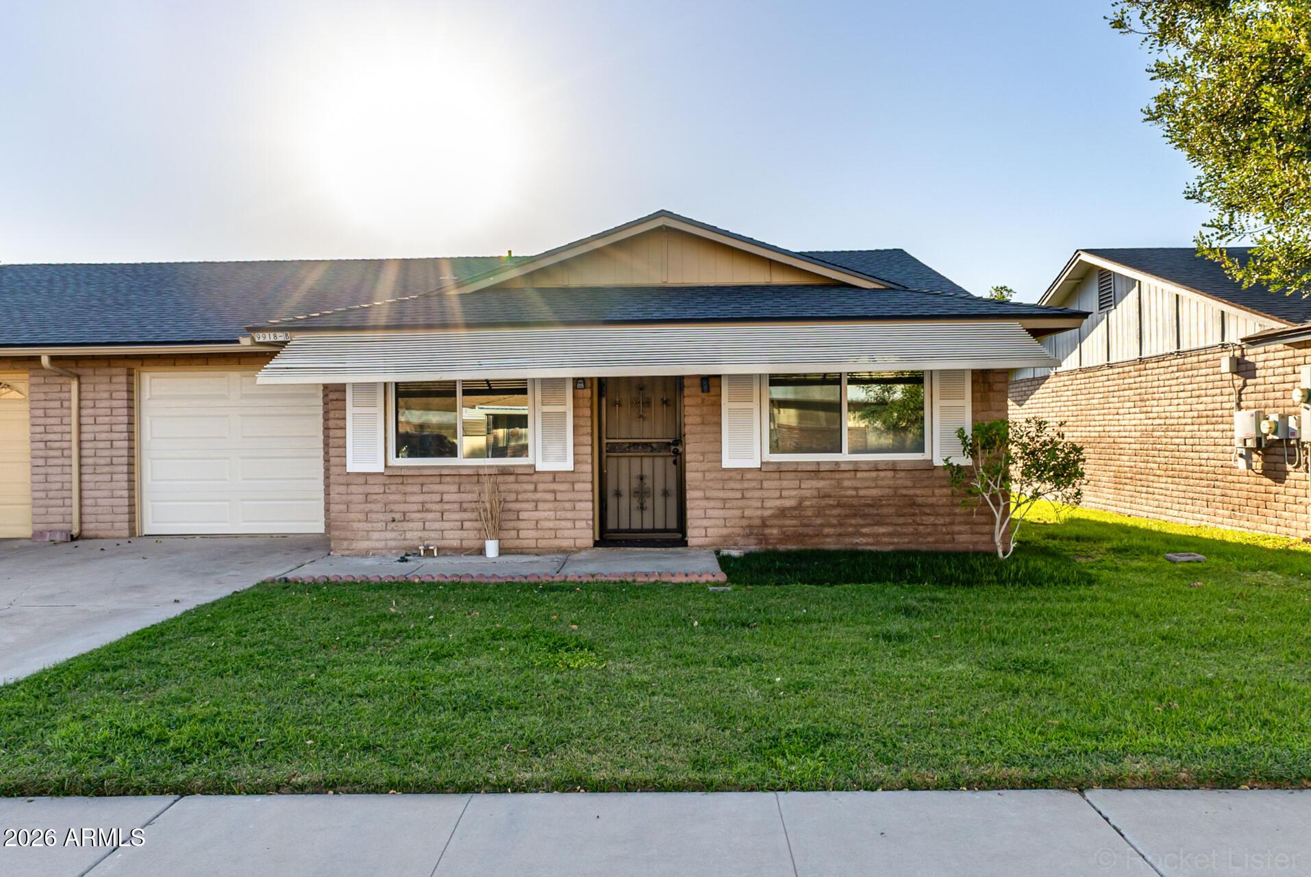 N 95th Dr, Peoria, AZ 85345
