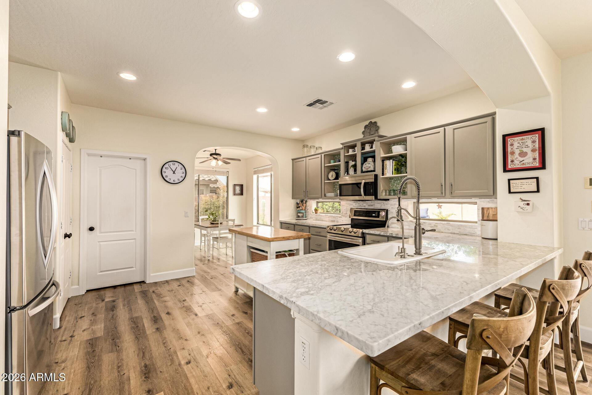 E Globemallow Ln, Gold Canyon, AZ 85118