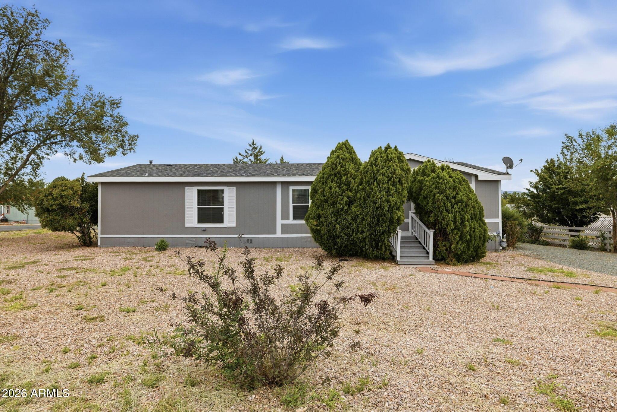 N Union Dr, Prescott Valley, AZ 86314