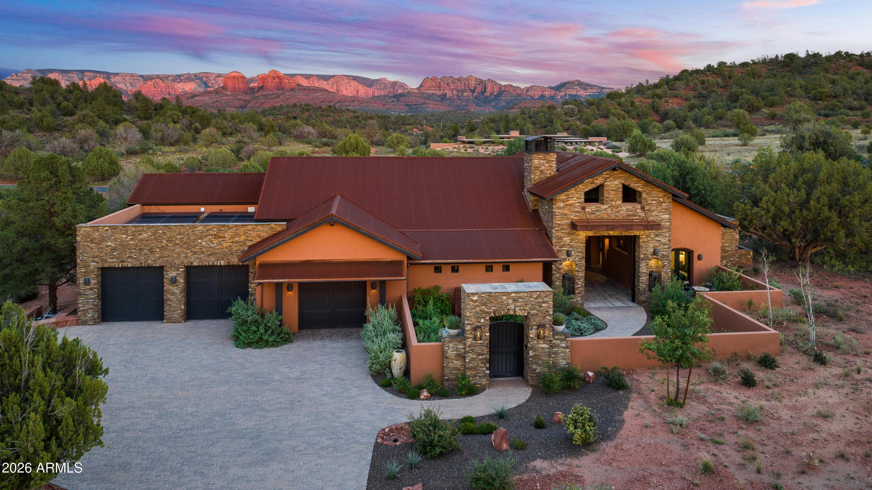 Harvest Ln, Sedona, AZ 86336