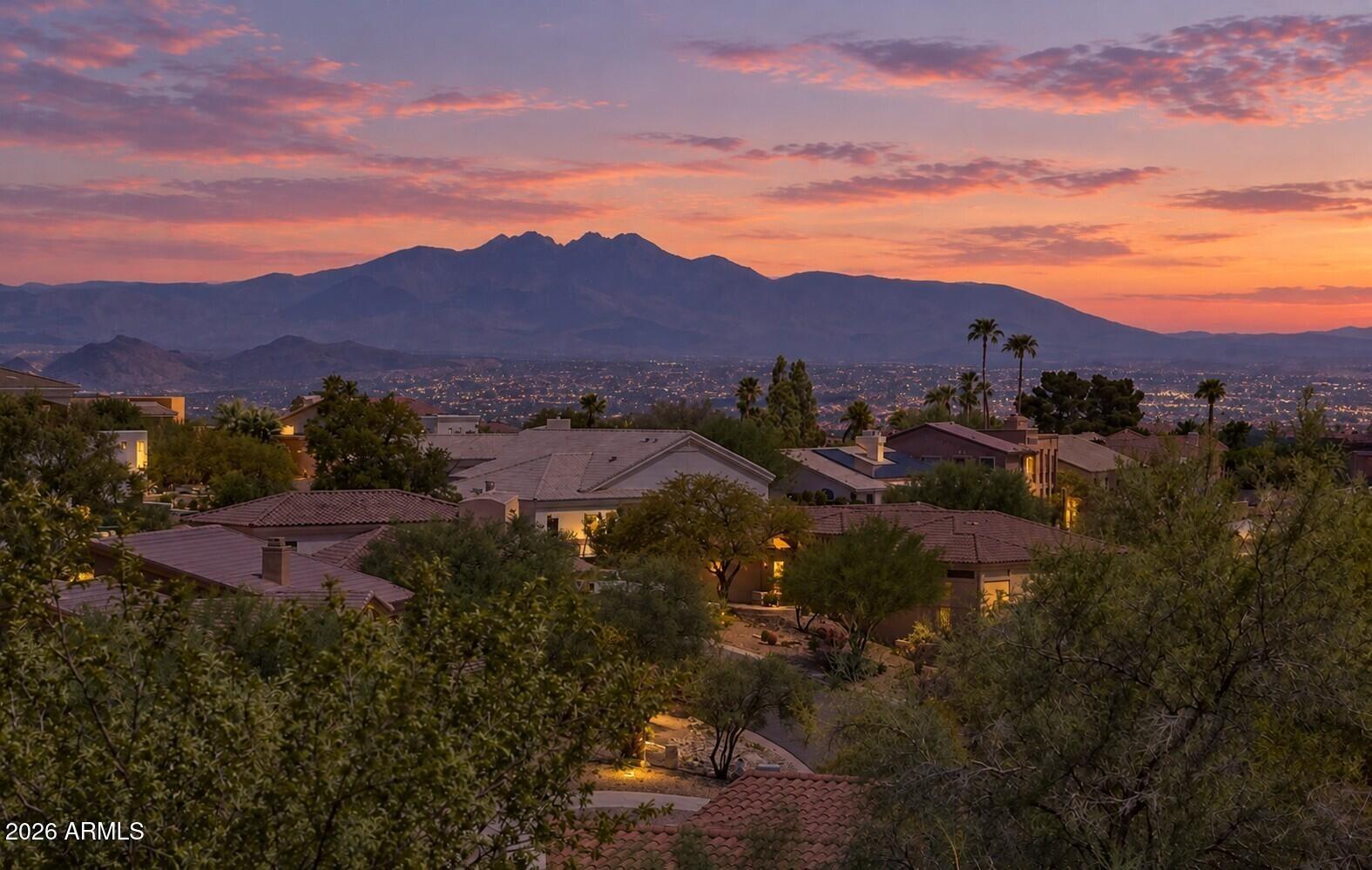 E Cholla Dr, Fountain Hills, AZ 85268