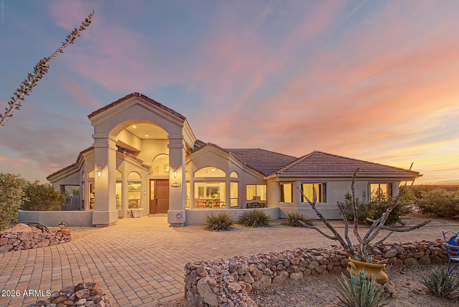 E Javalina Ct, Gold Canyon, AZ 85119