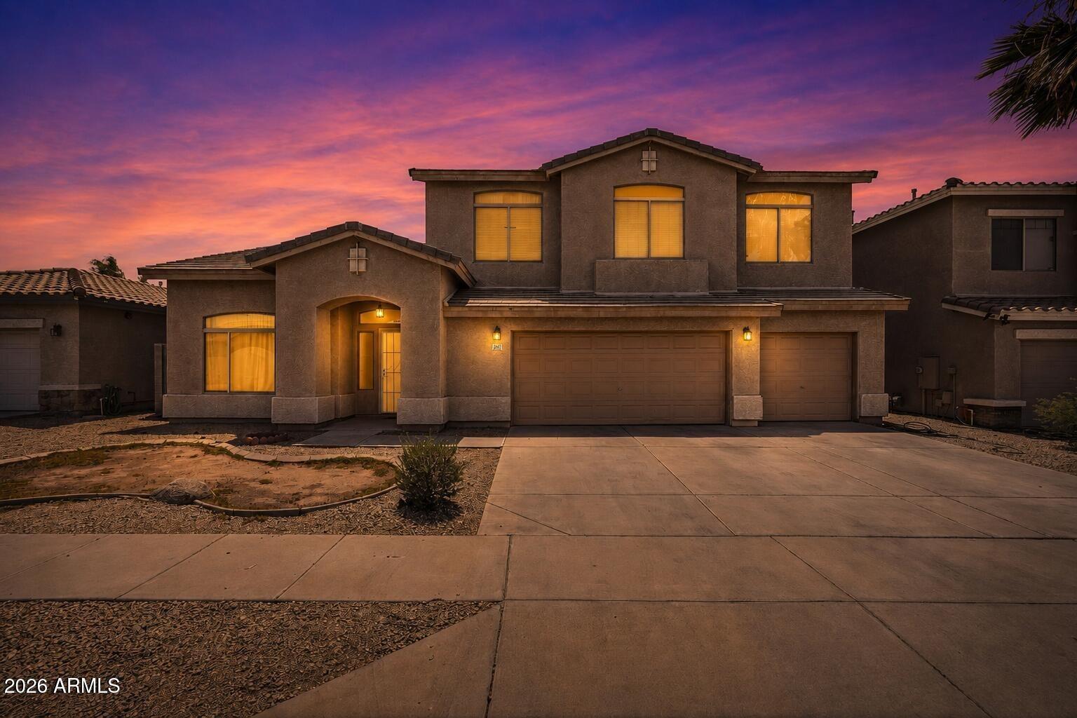 W Bowker St, Laveen, AZ 85339