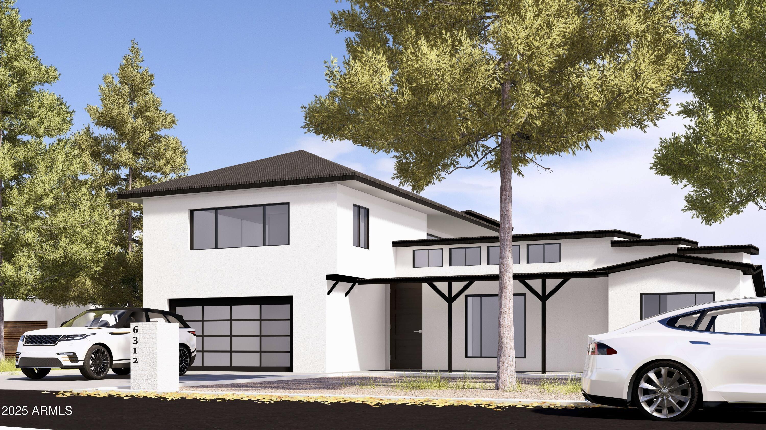 N 13th St, Phoenix, AZ 85014