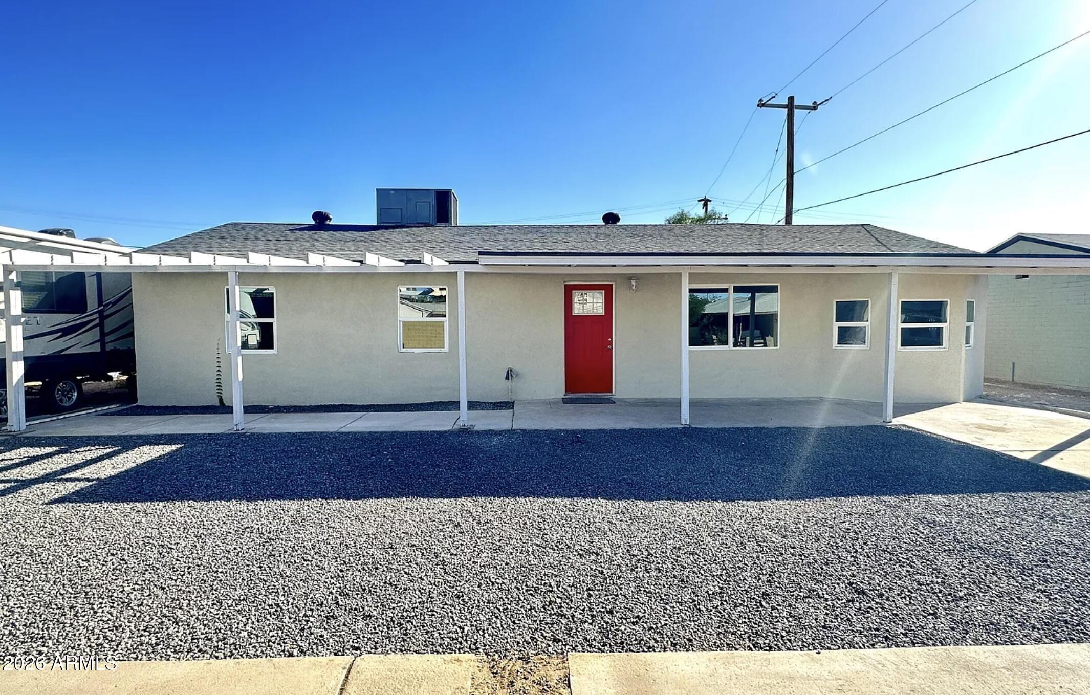 W Madden Dr, Avondale, AZ 85323