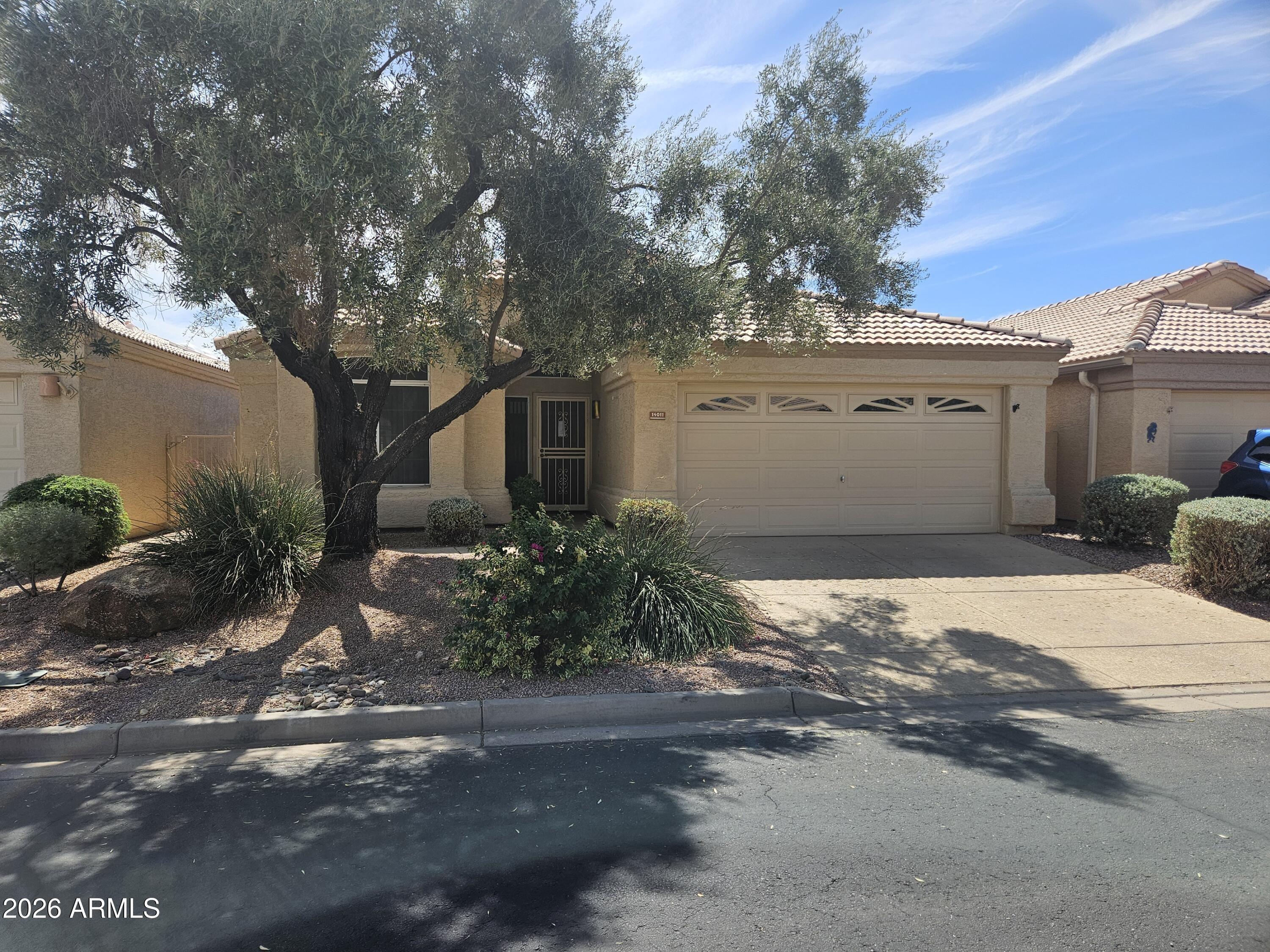 W Paiute Trl, Surprise, AZ 85374
