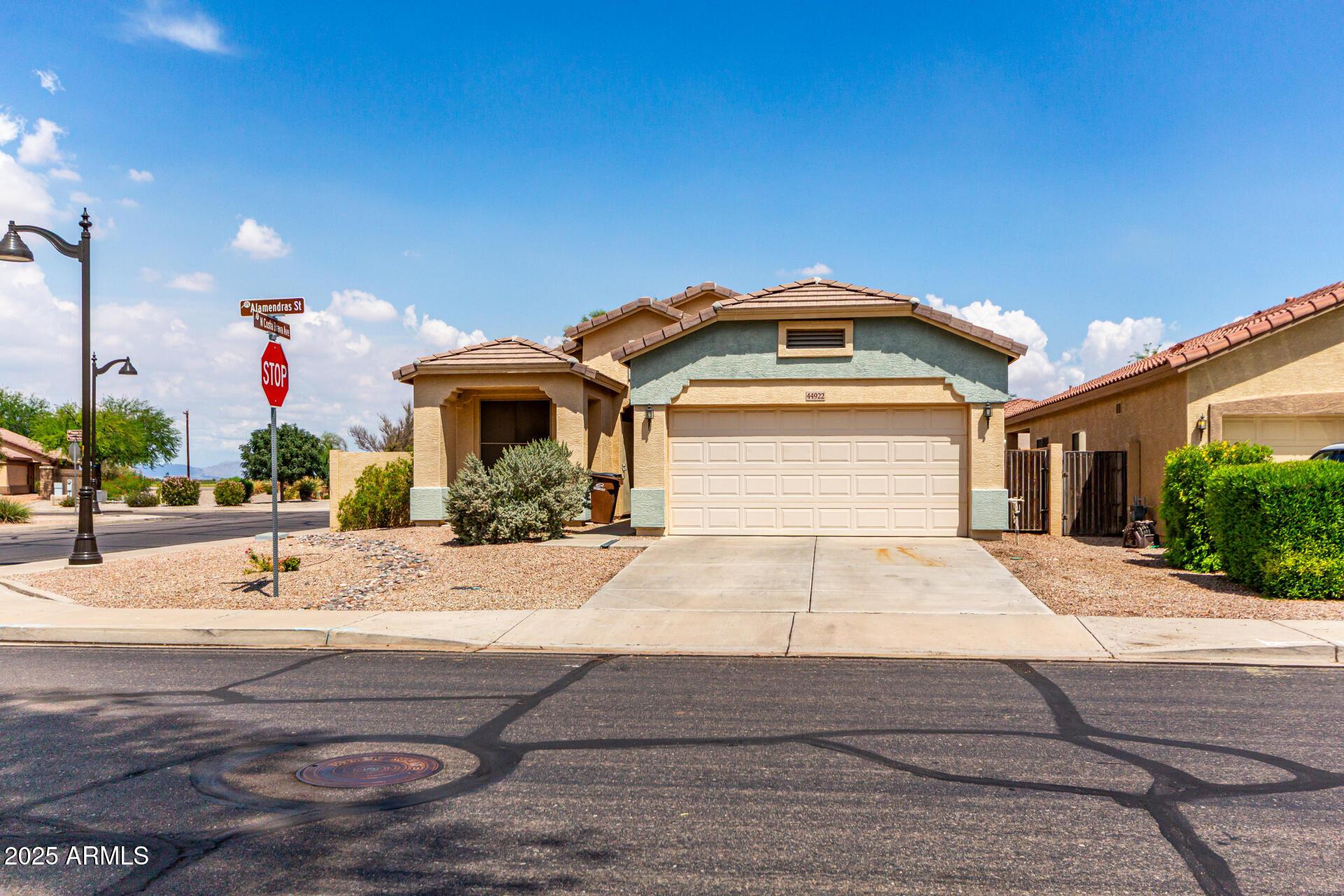 W Alamendras St, Maricopa, AZ 85139