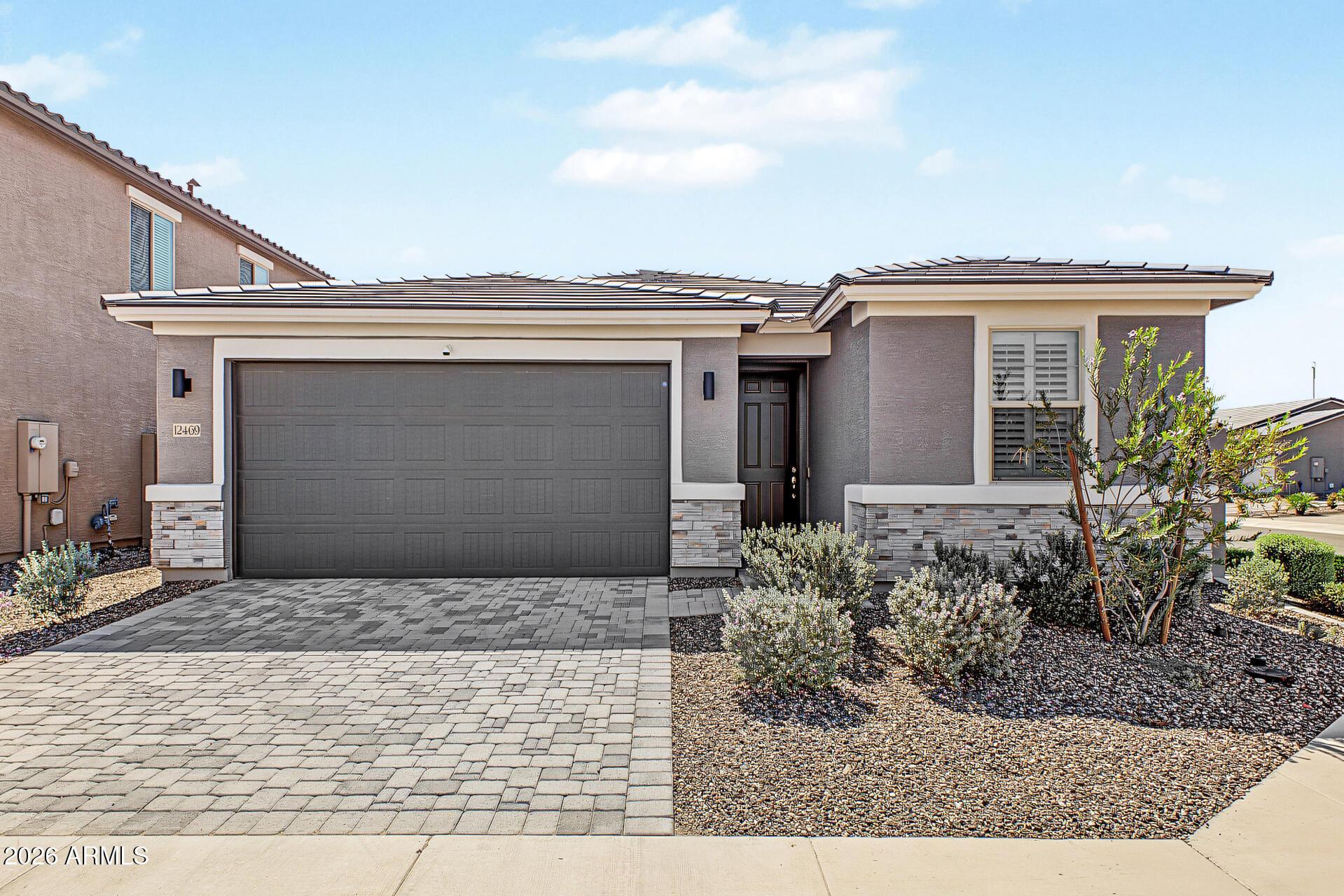 W Marlette Ave, Litchfield Park, AZ 85340
