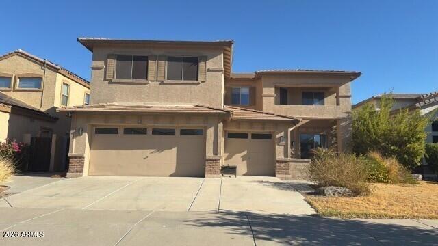 W Banff Ln, Surprise, AZ 85379