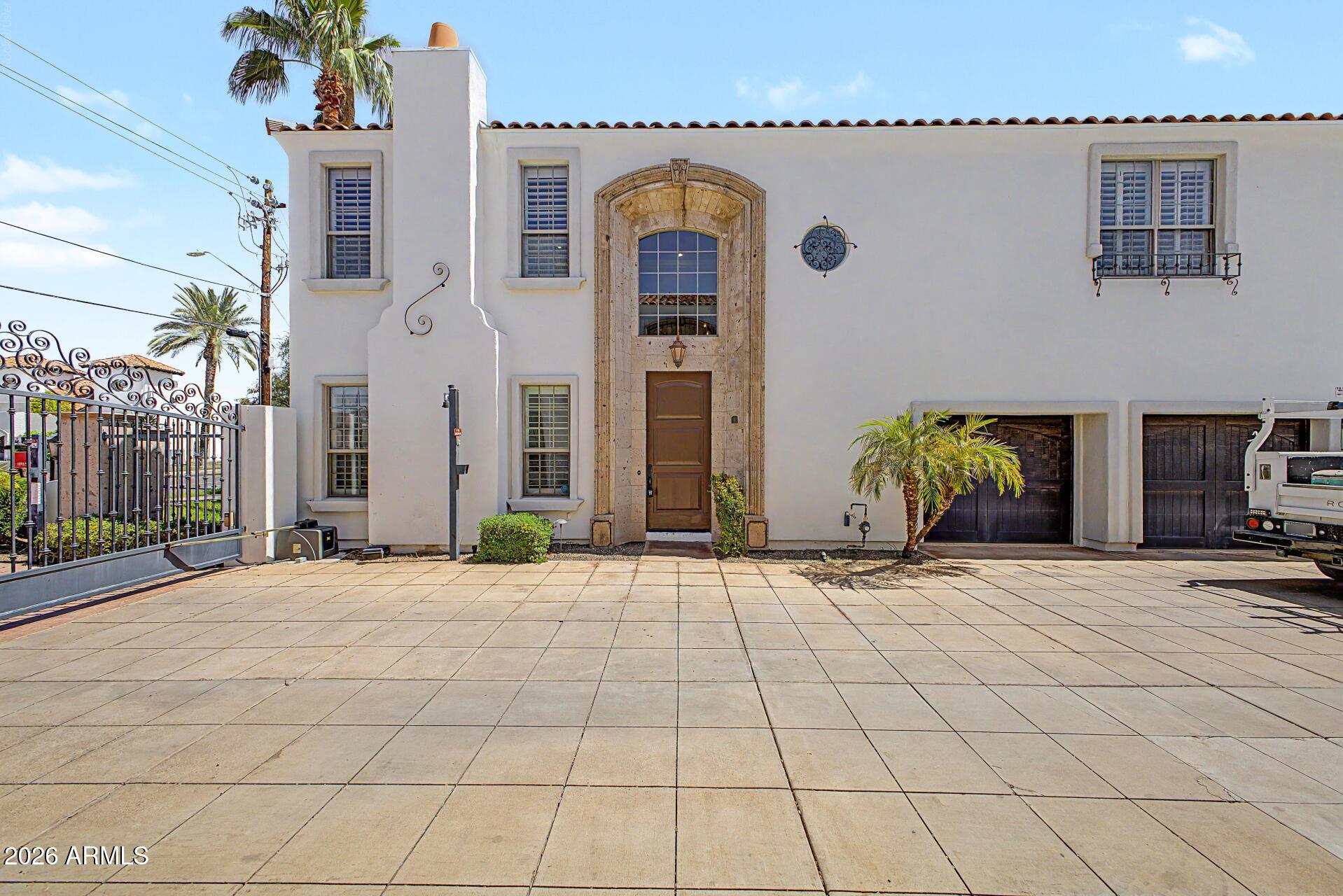 W Missouri Ave, Phoenix, AZ 85013