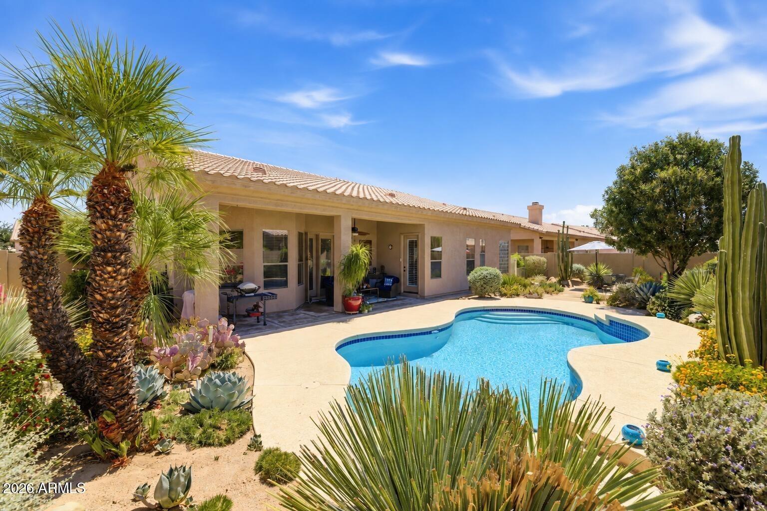 W Irma Ln, Glendale, AZ 85308