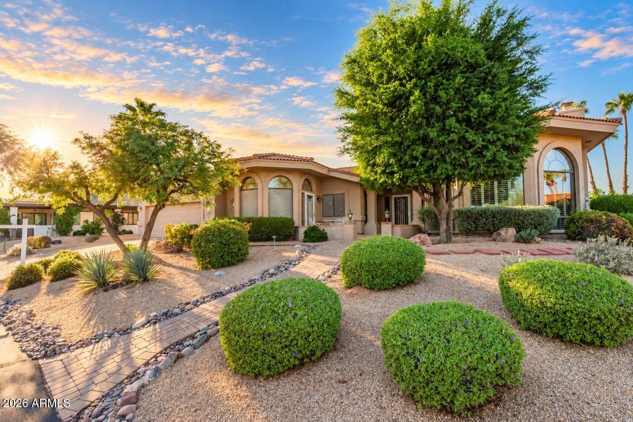 N Cordova Ln, Rio Verde, AZ 85263