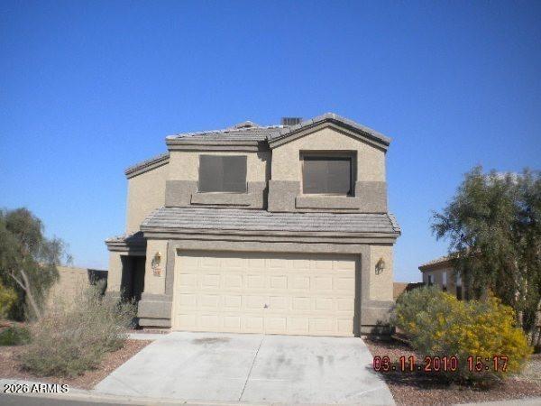 N Desert Dr, Florence, AZ 85132