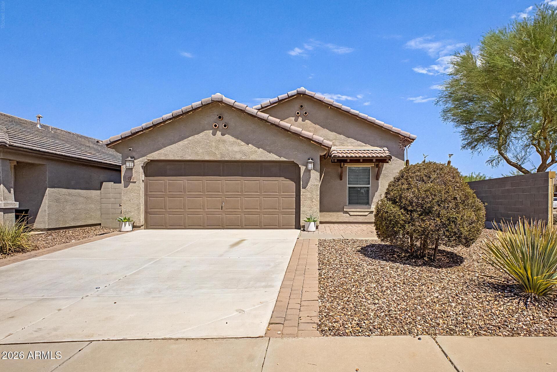 W Jardin Dr, Casa Grande, AZ 85122