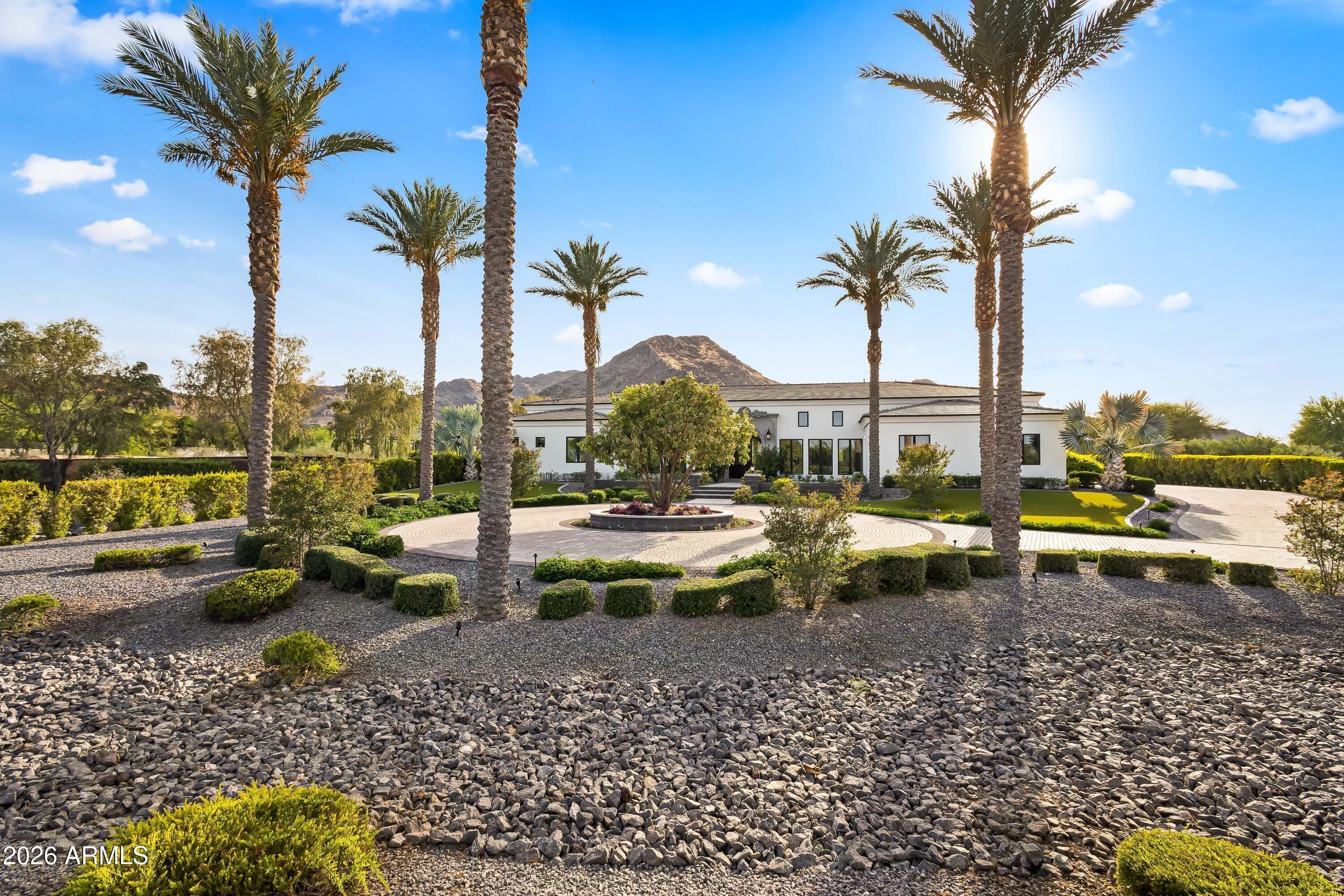 N Ironwood Dr, Paradise Valley, AZ 85253
