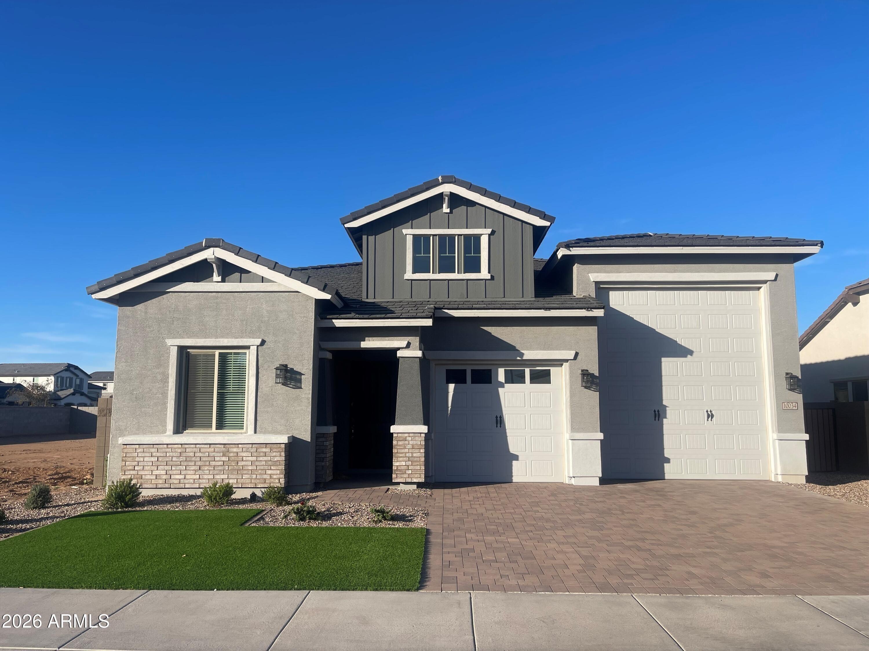 W Verde Ln, Avondale, AZ 85392