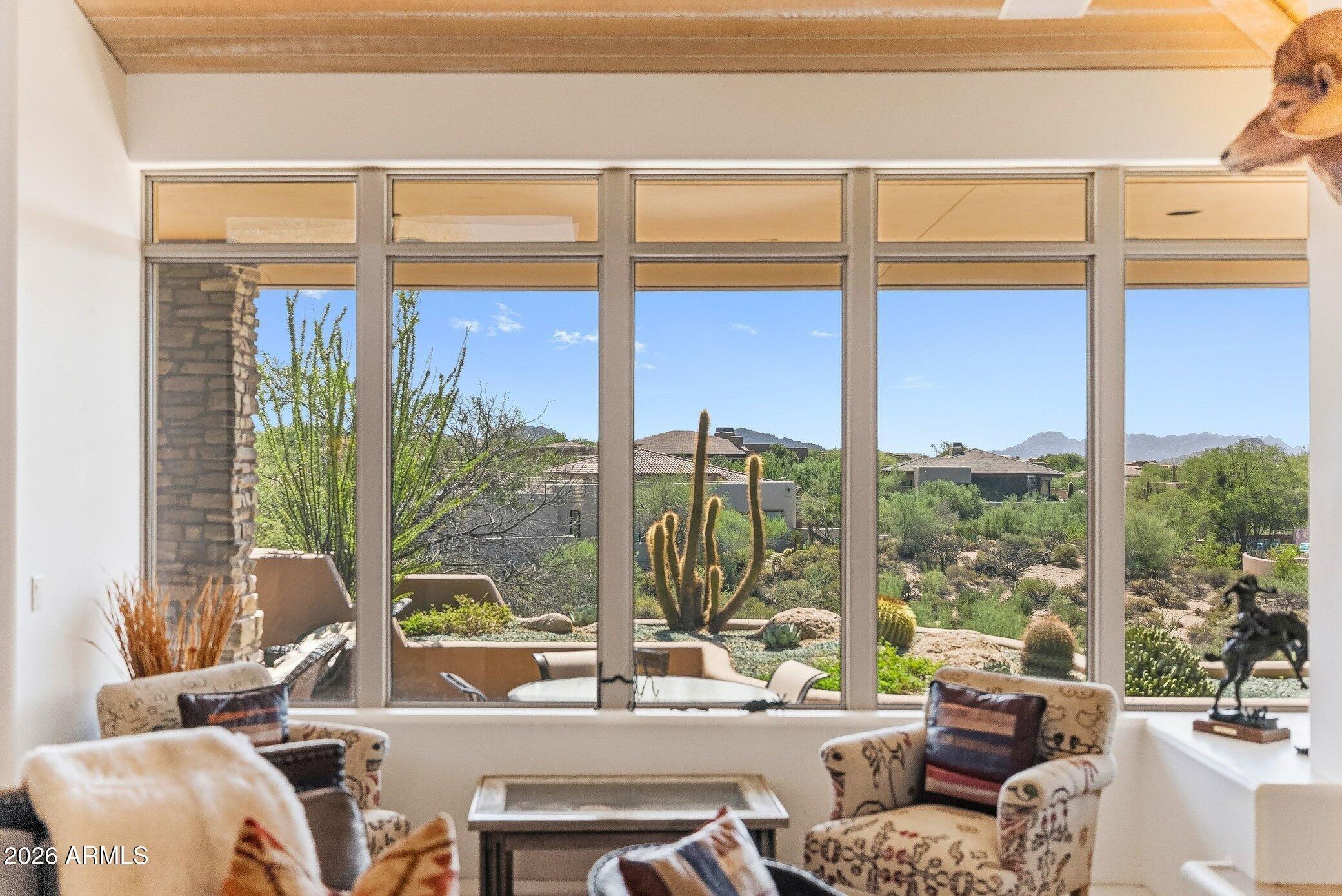 E Old Trail Rd, Scottsdale, AZ 85262