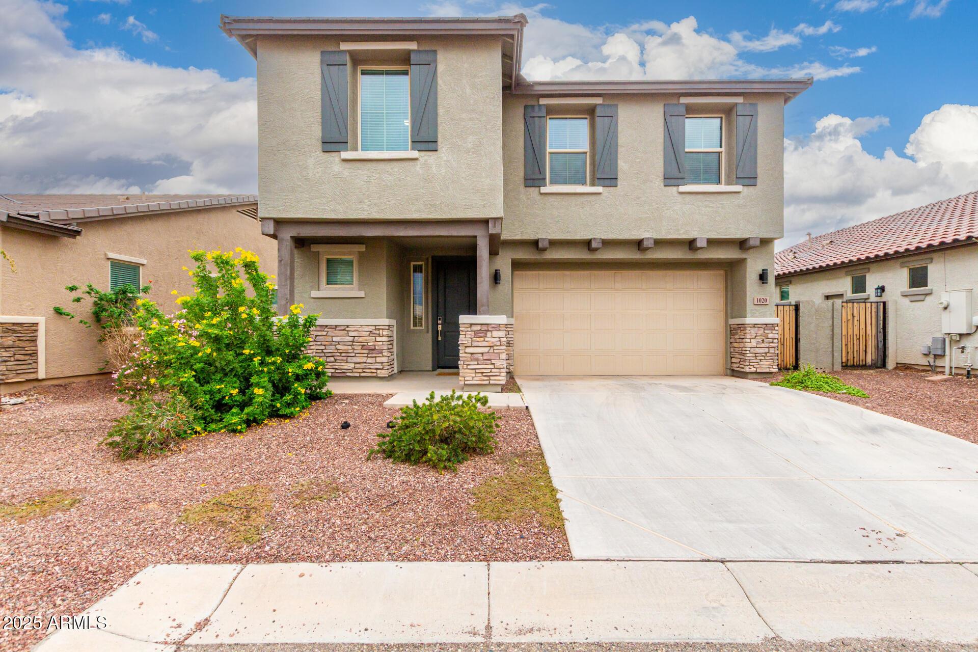 S 151st Ln, Goodyear, AZ 85338