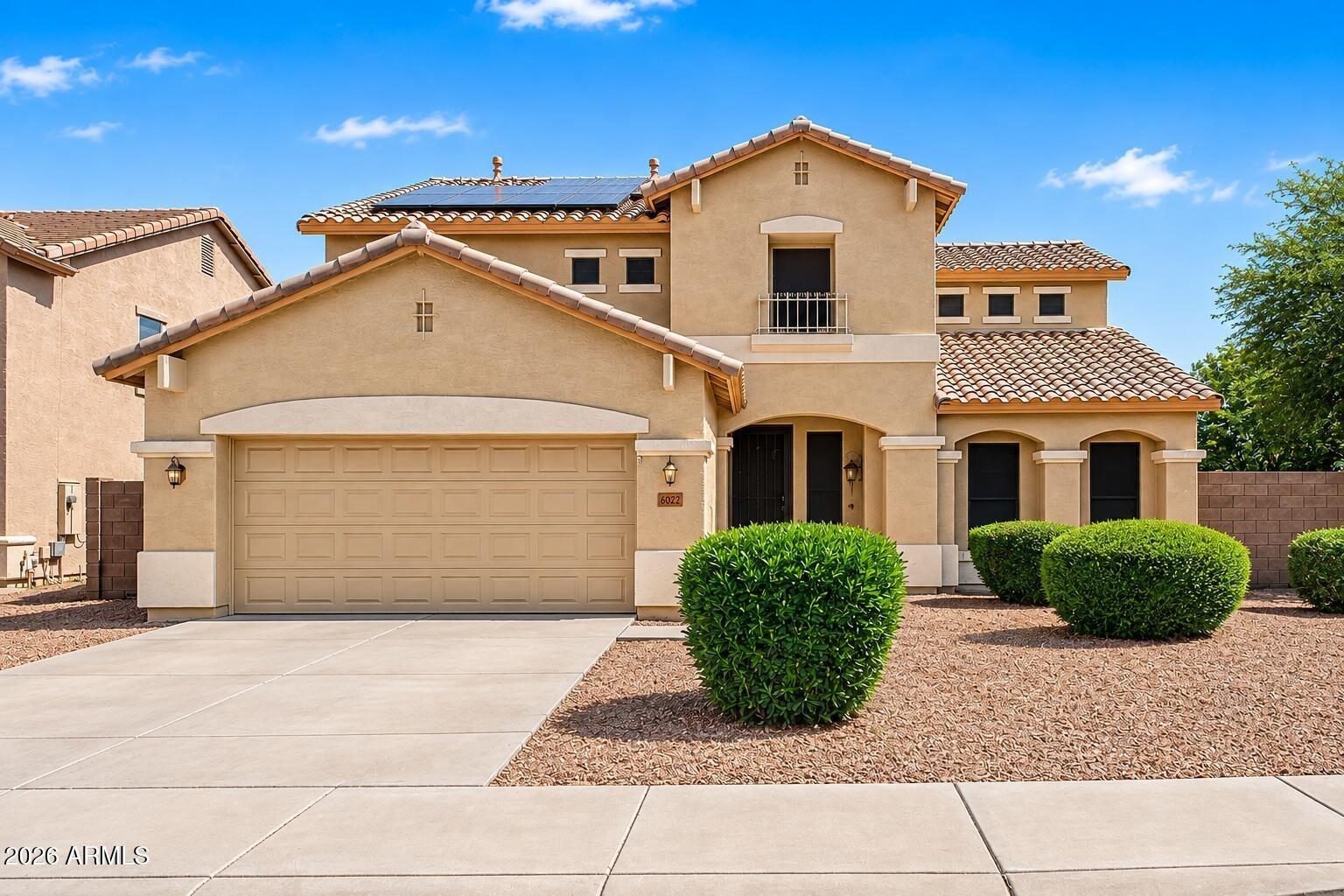 W Harwell Rd, Laveen, AZ 85339