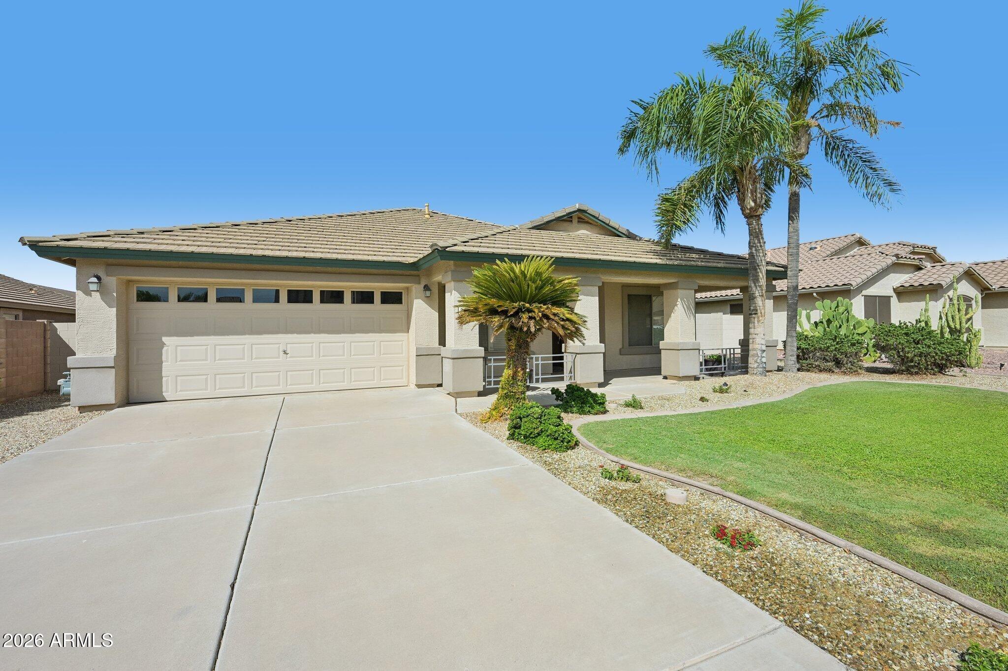 E Simpson Rd, Gilbert, AZ 85297