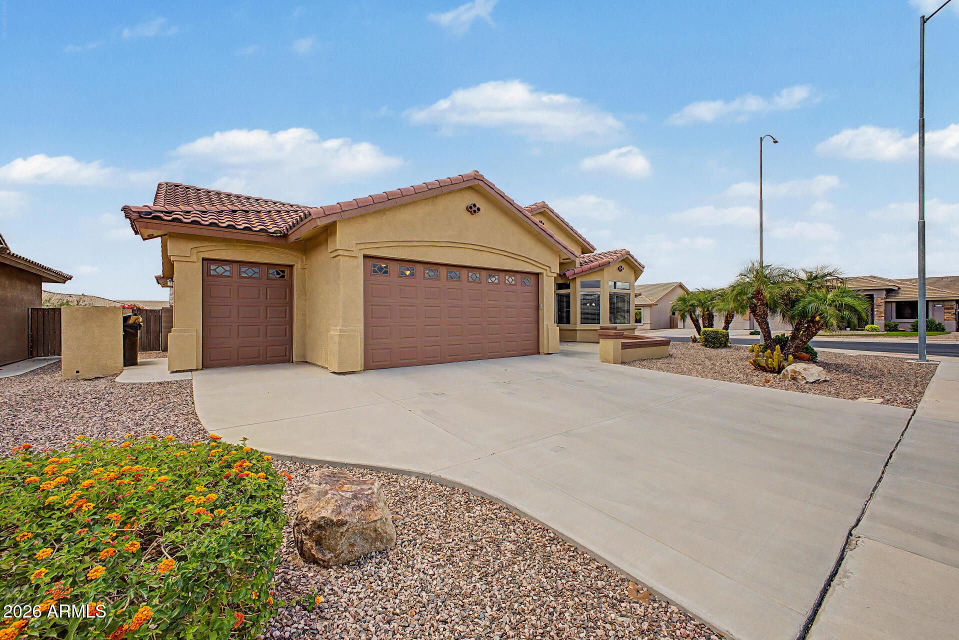 S Elderwood Cir, Mesa, AZ 85209
